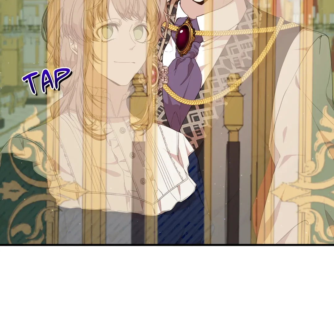 I am the Older Sister of the Possessed Female Lead Chapter 49 page 10