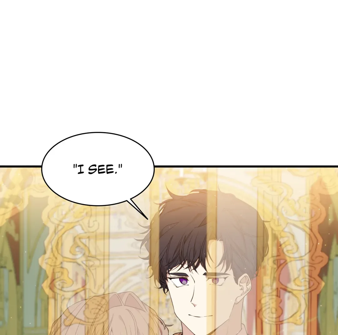 I am the Older Sister of the Possessed Female Lead Chapter 49 page 9