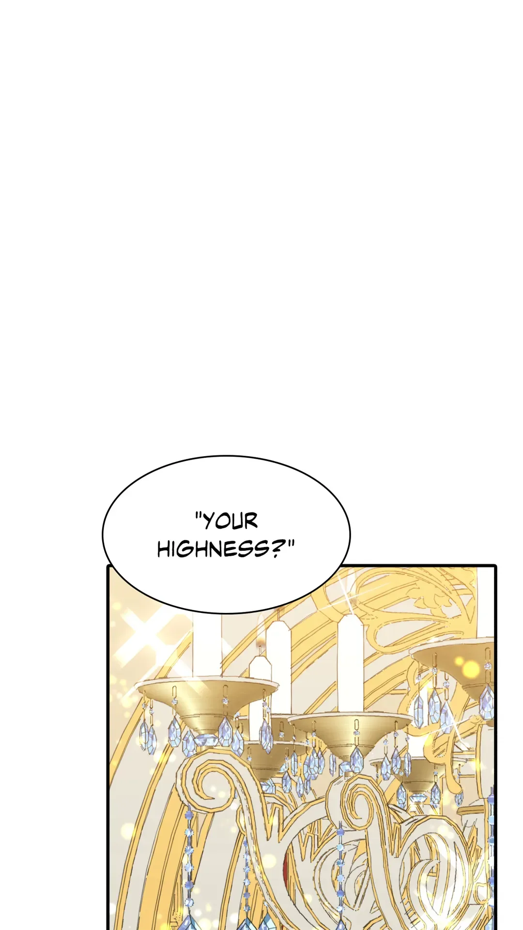 I am the Older Sister of the Possessed Female Lead Chapter 49 page 2