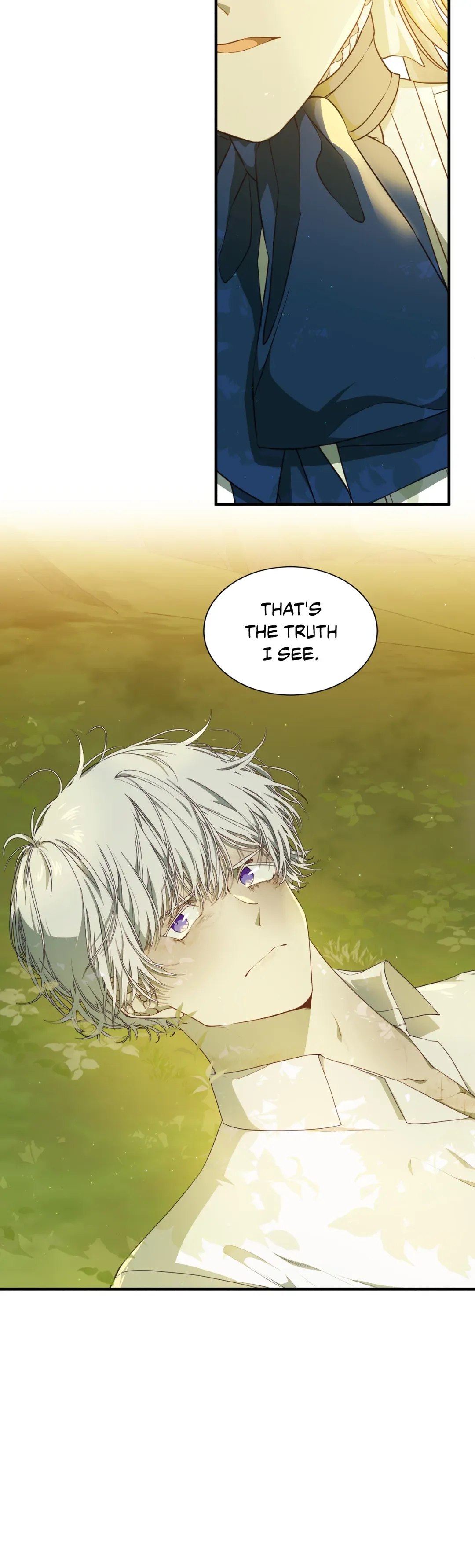I am the Older Sister of the Possessed Female Lead Chapter 50 page 44