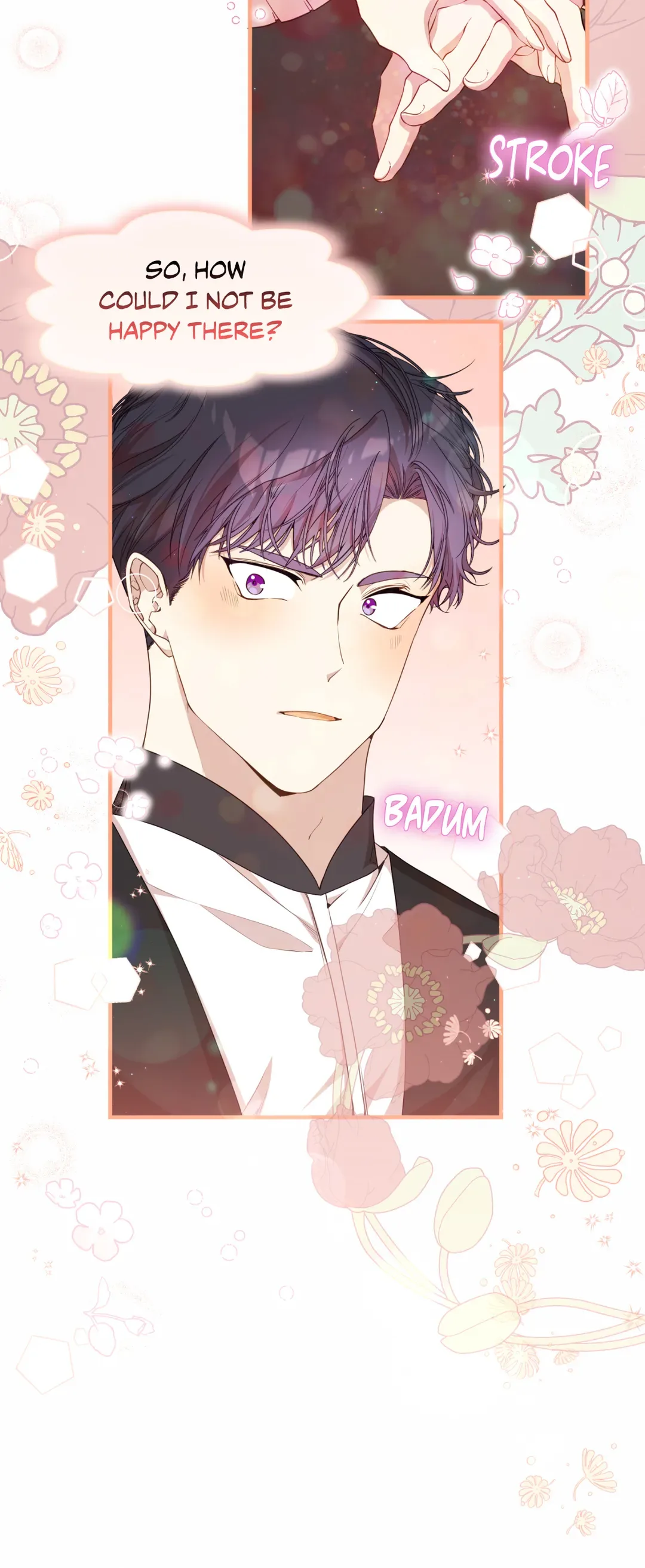I am the Older Sister of the Possessed Female Lead Chapter 50 page 13