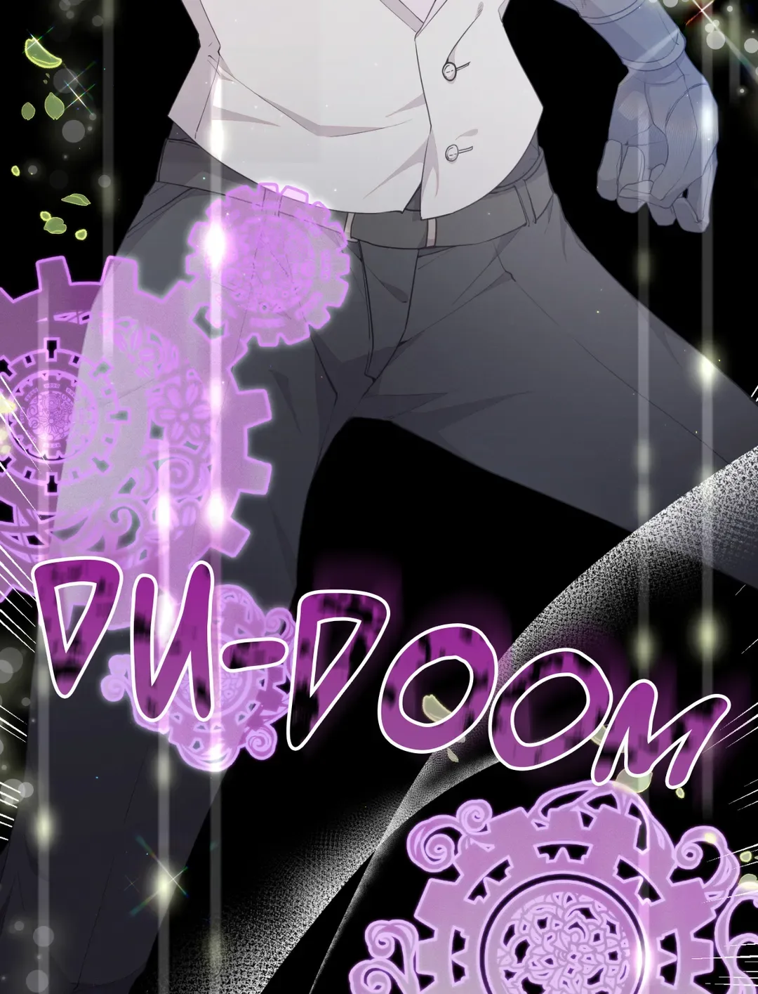 I am the Older Sister of the Possessed Female Lead Chapter 49 page 63