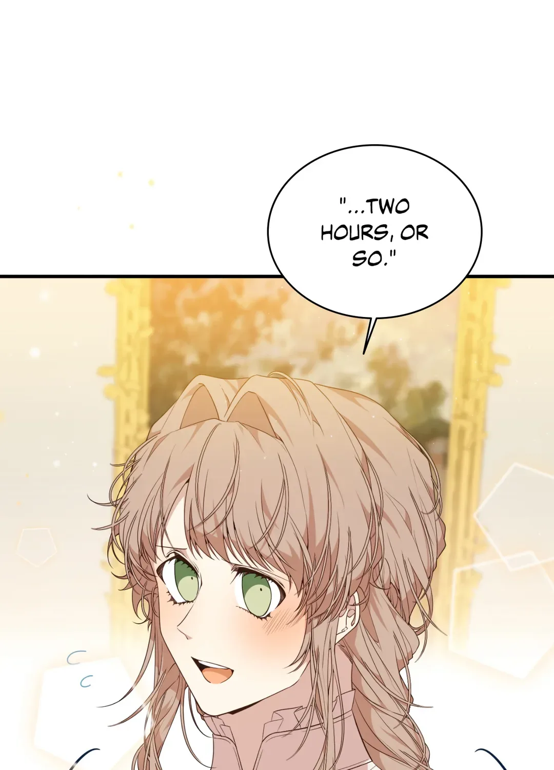 I am the Older Sister of the Possessed Female Lead Chapter 49 page 19
