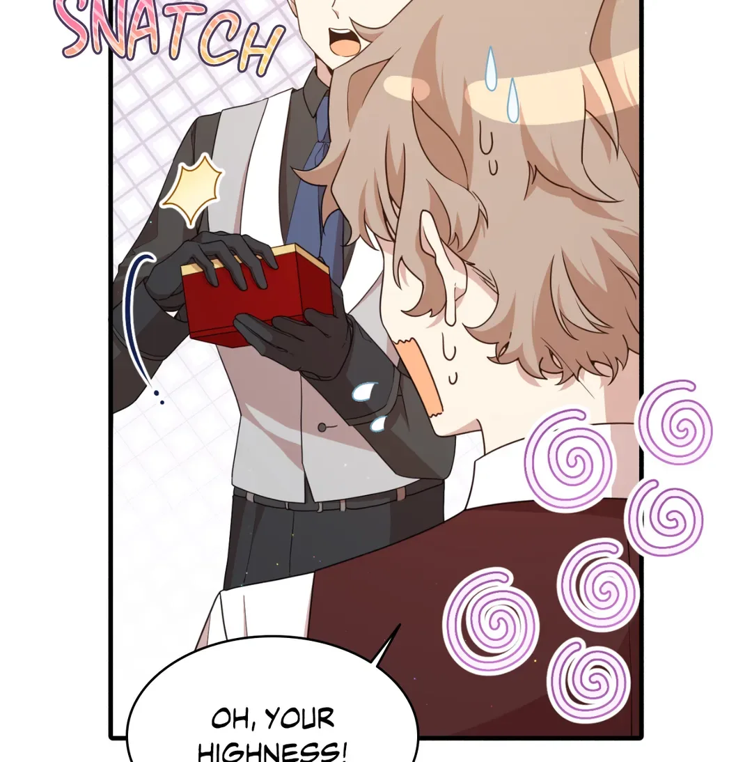 I am the Older Sister of the Possessed Female Lead Chapter 49 page 80