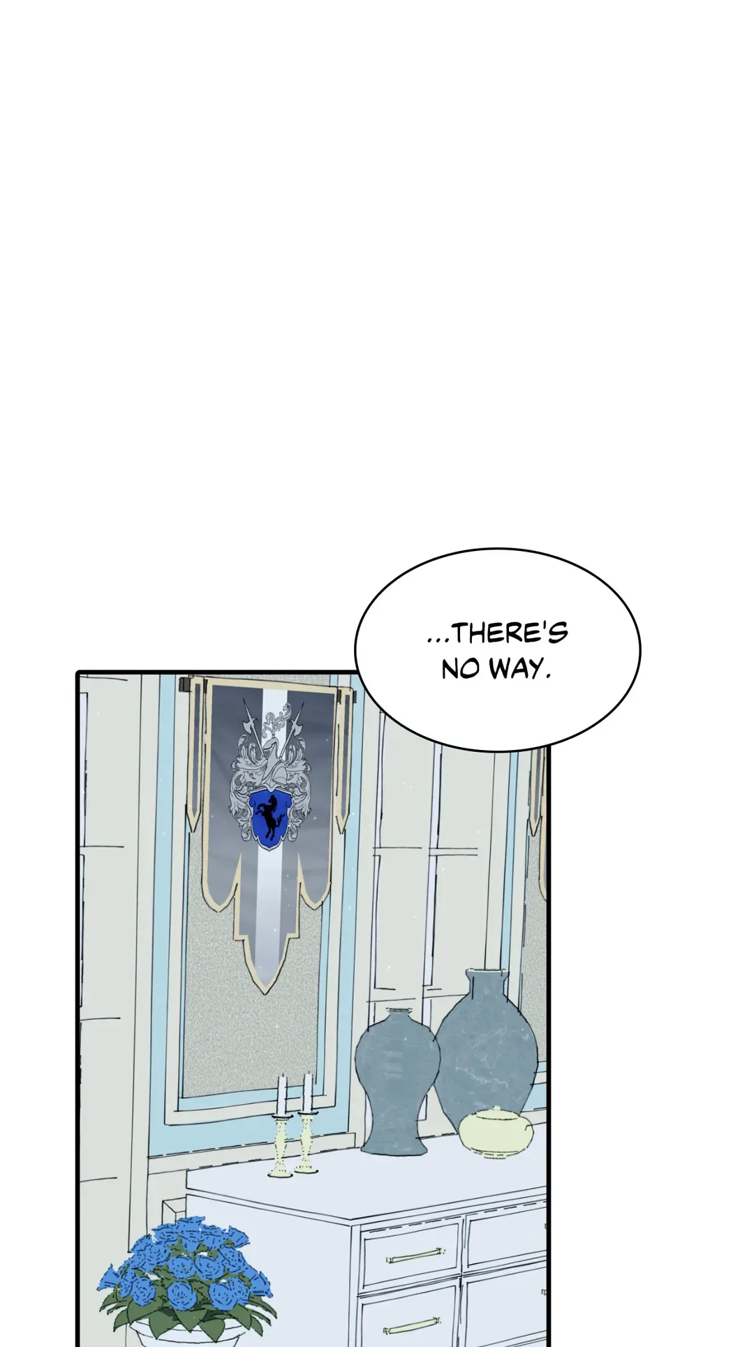 I am the Older Sister of the Possessed Female Lead Chapter 49 page 76