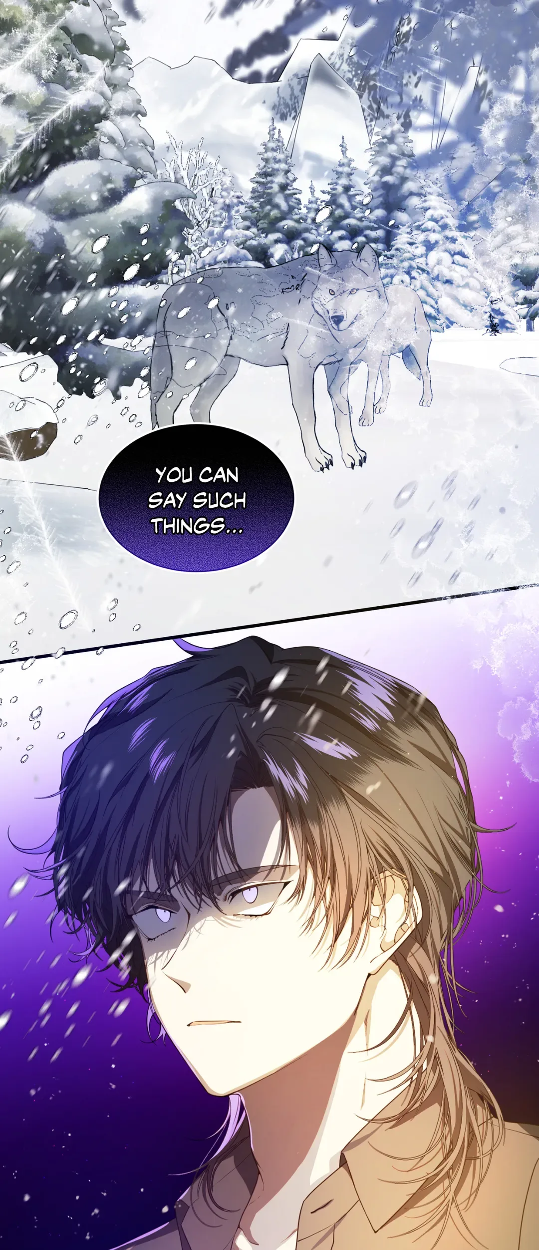 I am the Older Sister of the Possessed Female Lead Chapter 50 page 15