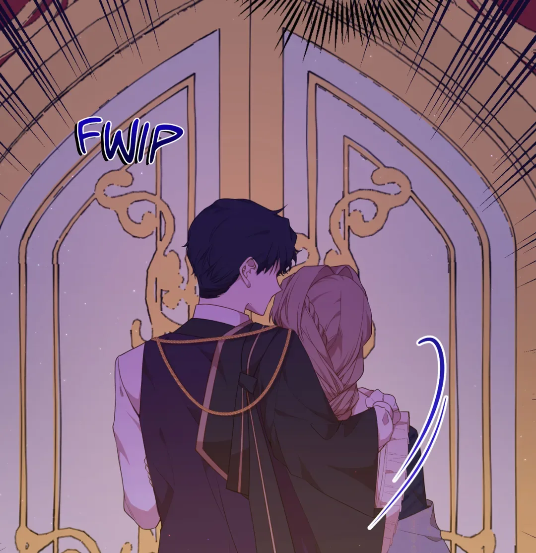 I am the Older Sister of the Possessed Female Lead Chapter 49 page 54