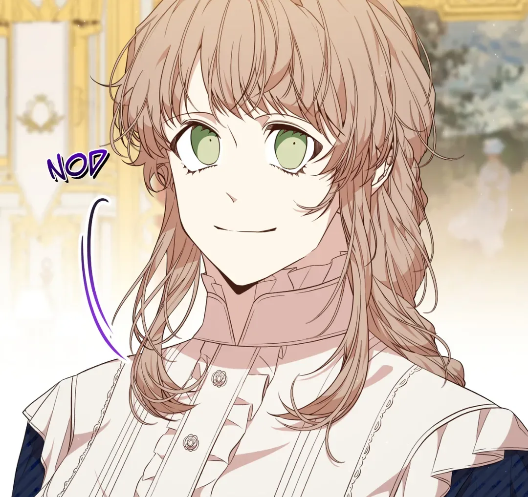 I am the Older Sister of the Possessed Female Lead Chapter 49 page 46