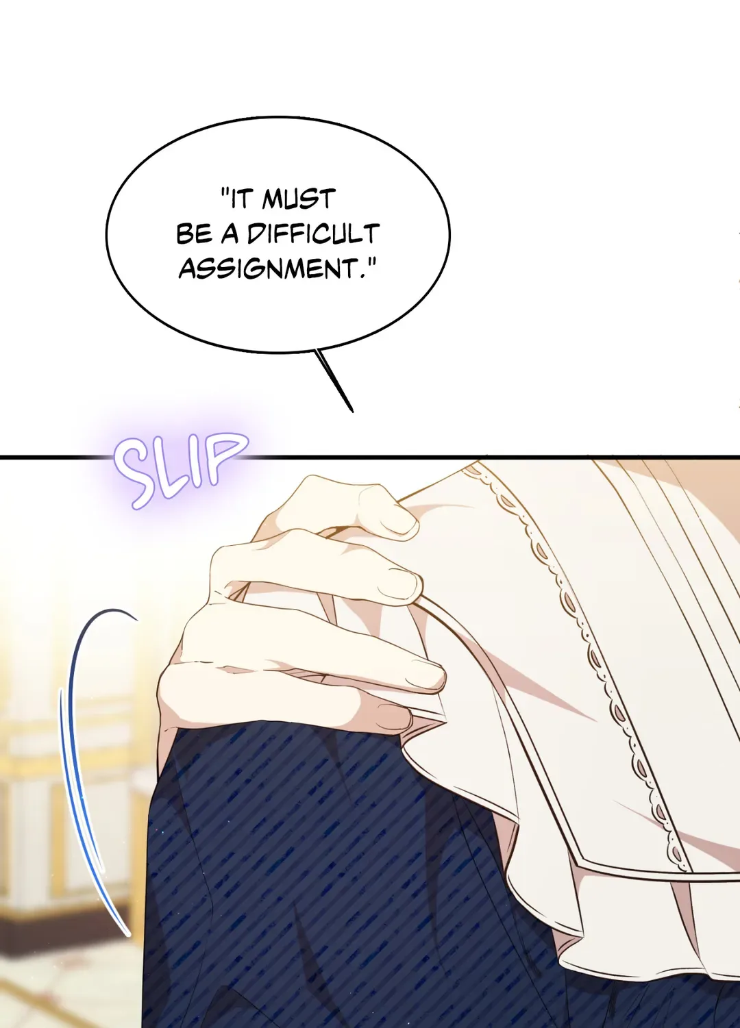 I am the Older Sister of the Possessed Female Lead Chapter 49 page 16
