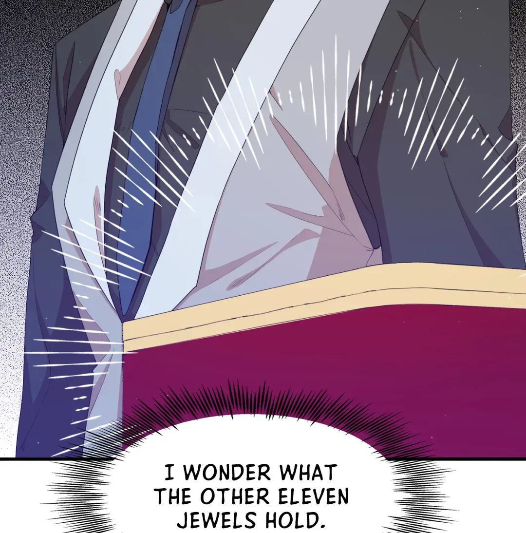 I am the Older Sister of the Possessed Female Lead Chapter 49 page 84