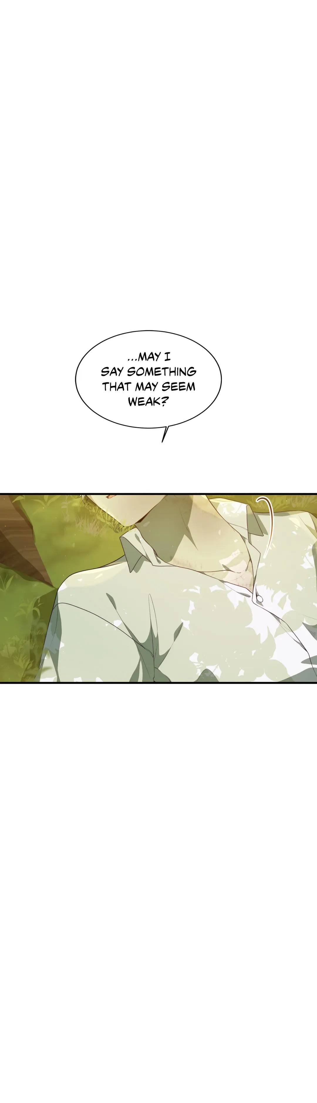 I am the Older Sister of the Possessed Female Lead Chapter 50 page 34