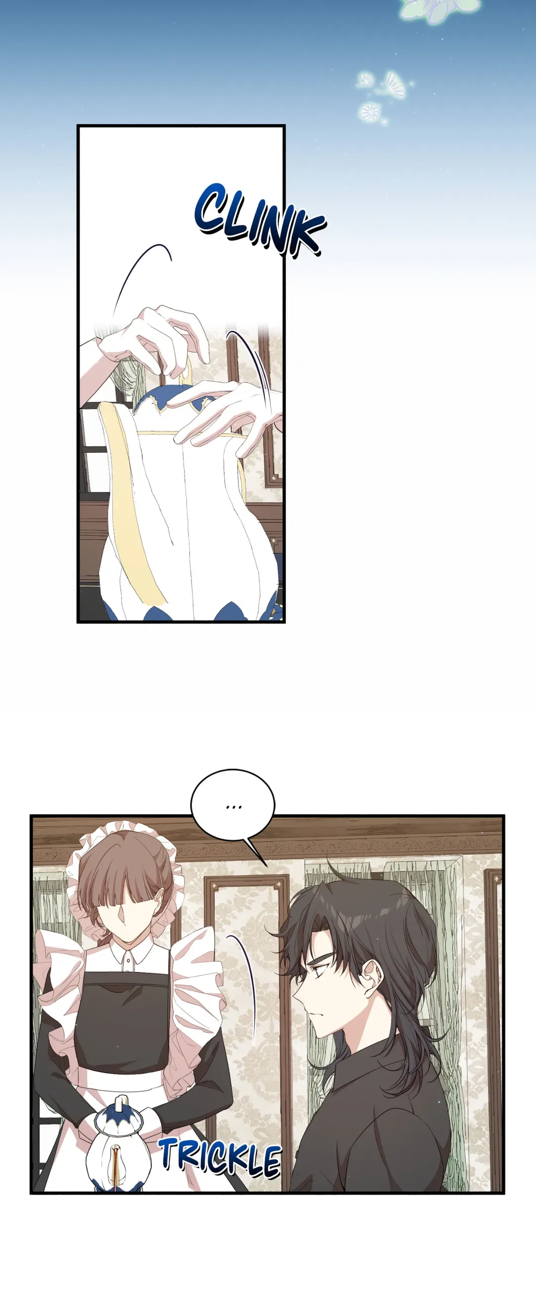 I am the Older Sister of the Possessed Female Lead Chapter 50 page 20
