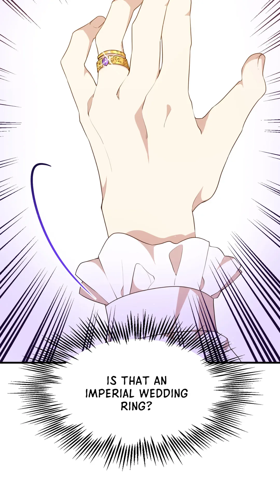 I am the Older Sister of the Possessed Female Lead Chapter 49 page 32