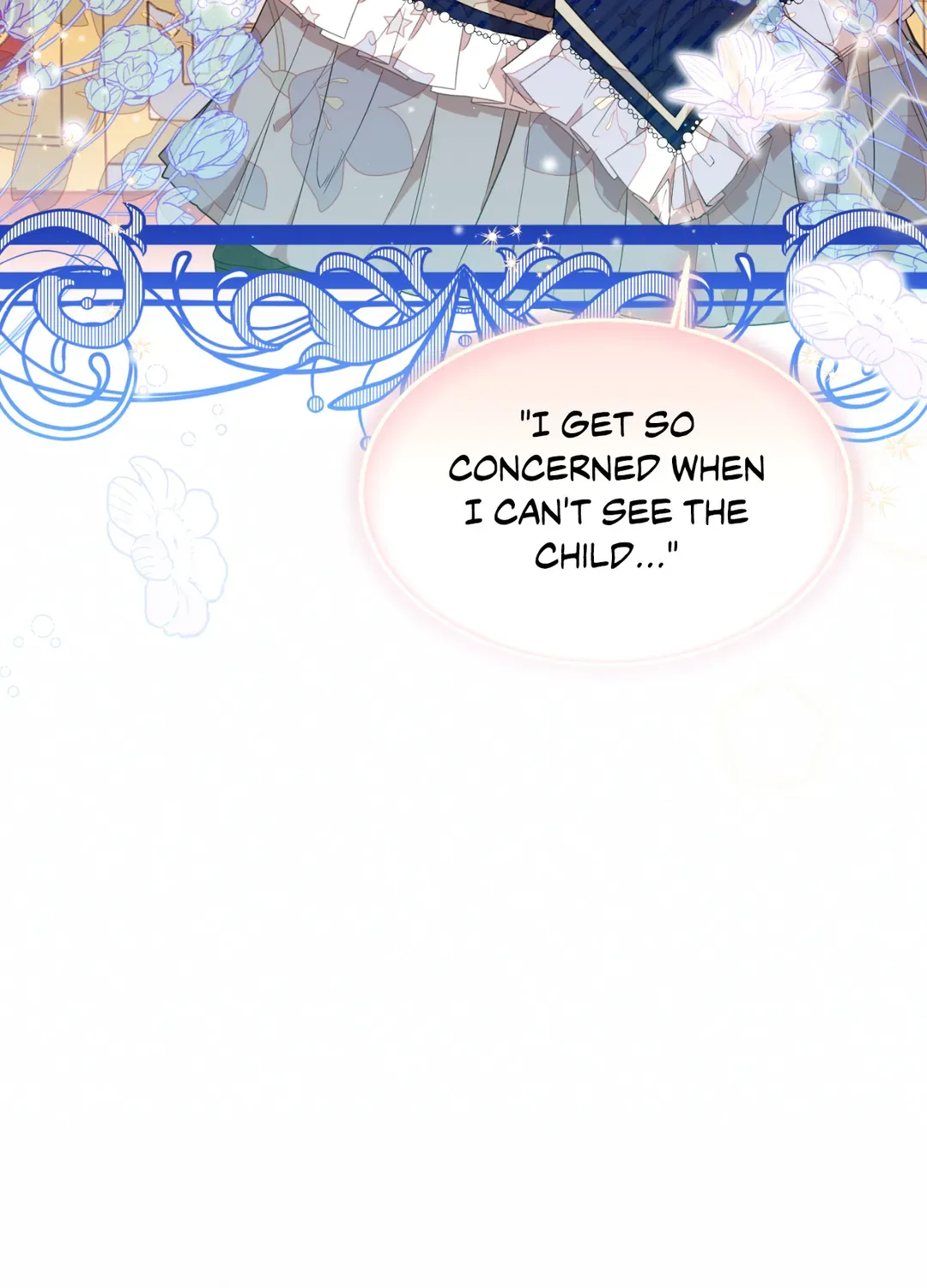 I am the Older Sister of the Possessed Female Lead Chapter 49 page 22