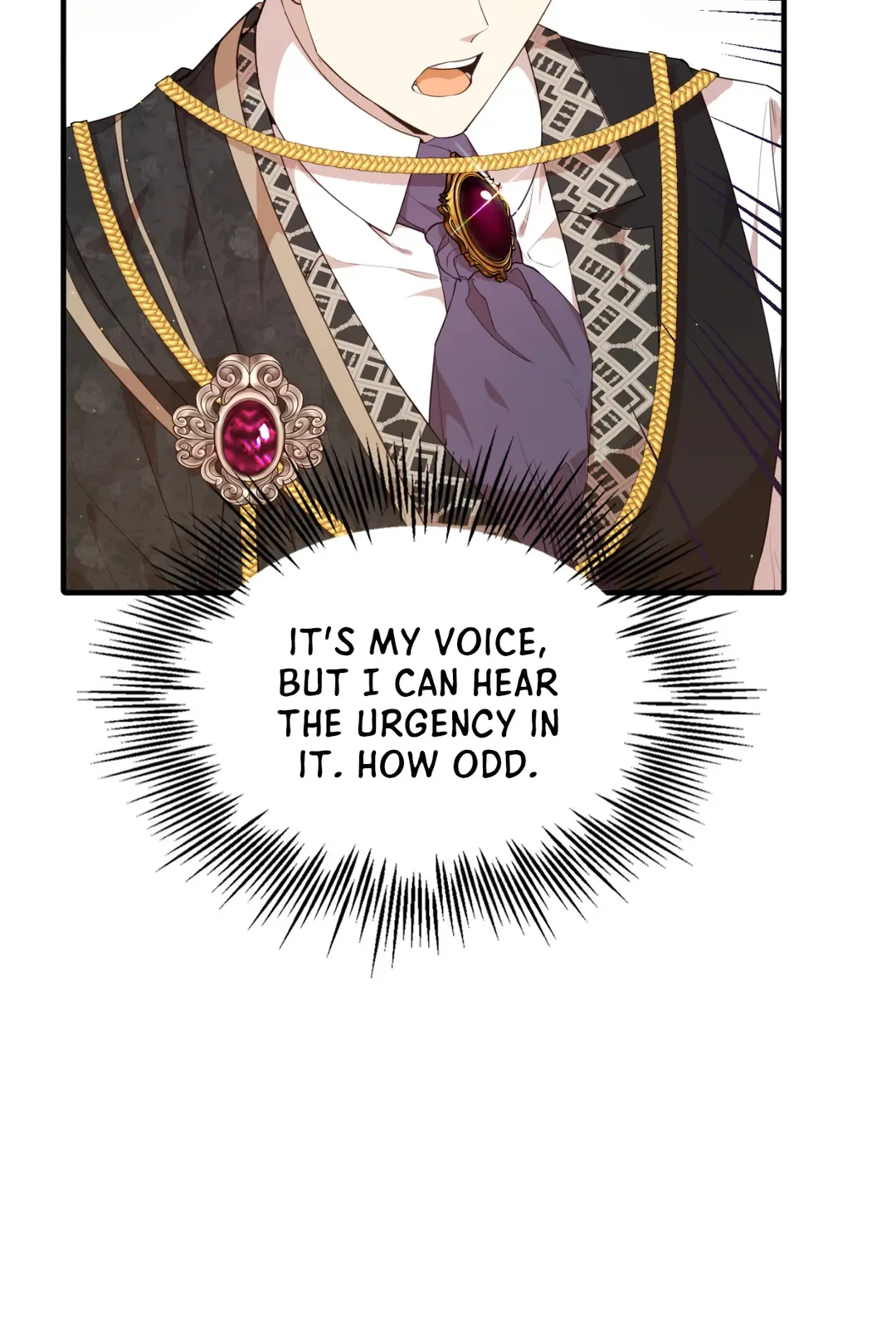 I am the Older Sister of the Possessed Female Lead Chapter 49 page 43