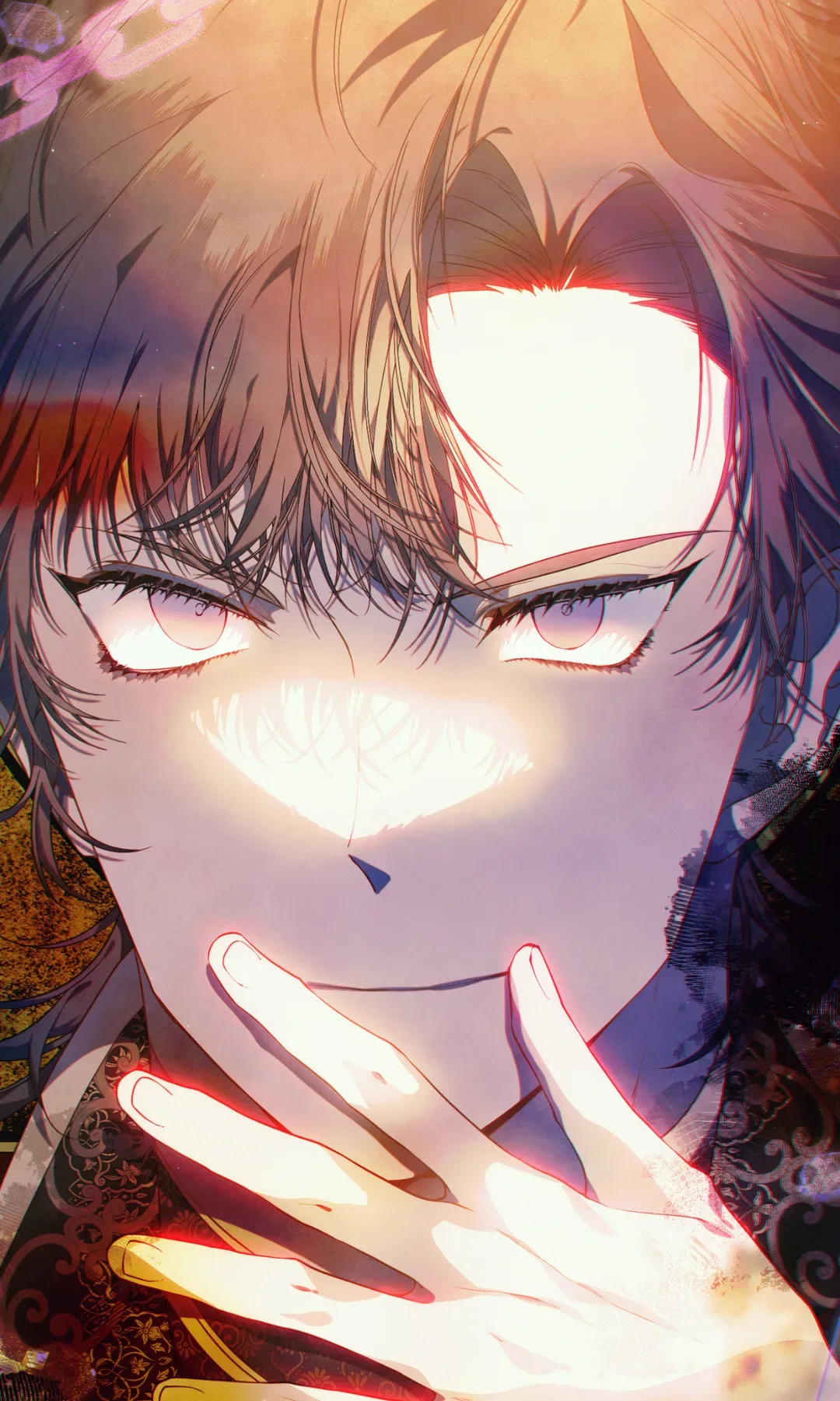 I am the Older Sister of the Possessed Female Lead Chapter 50 page 36