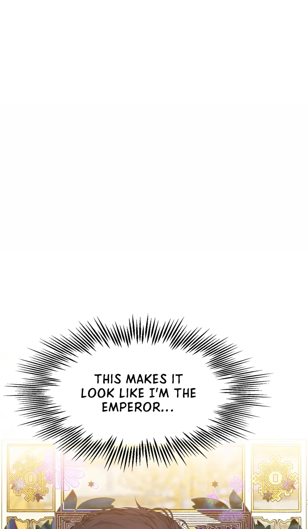I am the Older Sister of the Possessed Female Lead Chapter 49 page 33