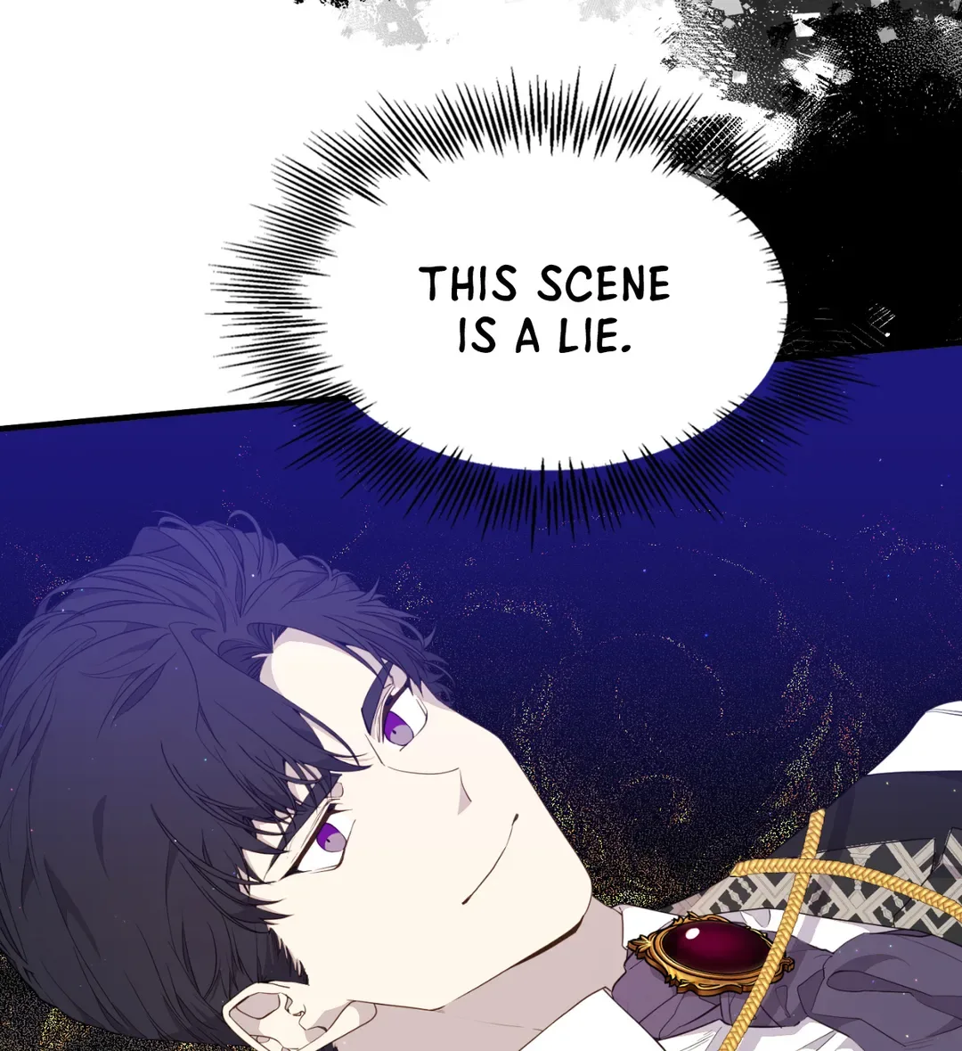 I am the Older Sister of the Possessed Female Lead Chapter 49 page 27