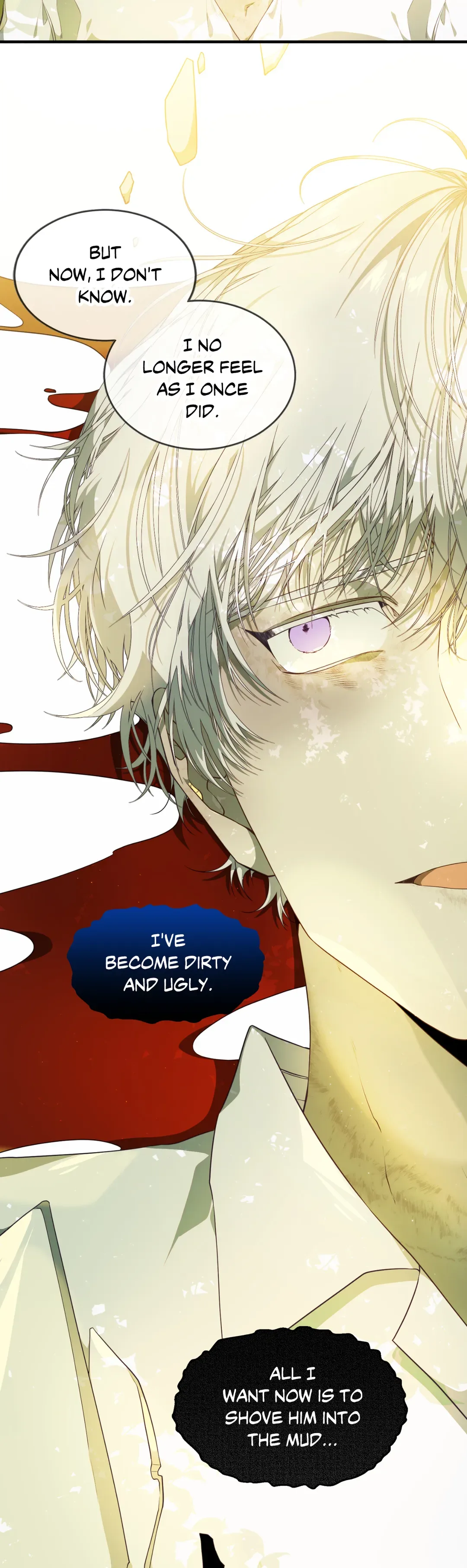 I am the Older Sister of the Possessed Female Lead Chapter 50 page 41