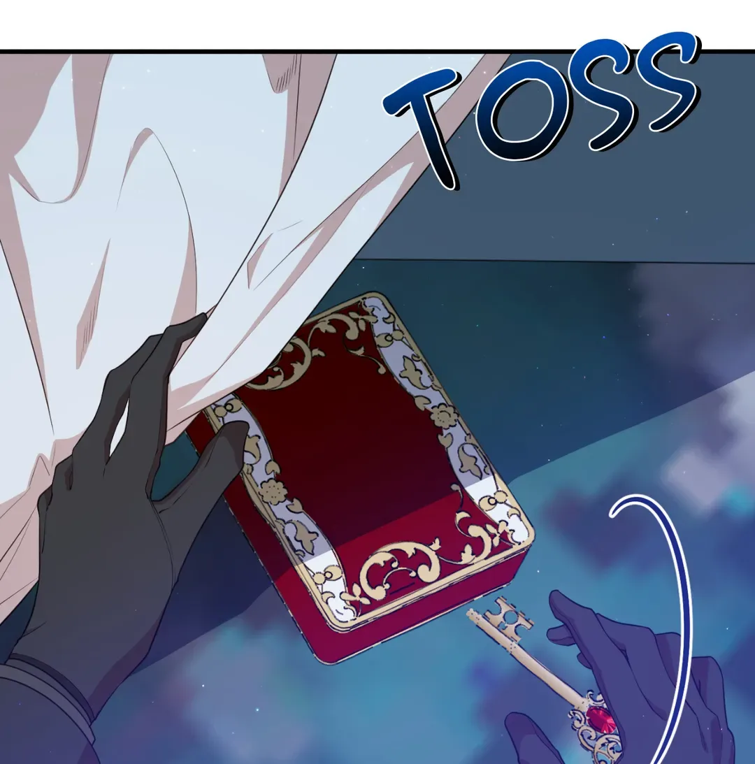 I am the Older Sister of the Possessed Female Lead Chapter 49 page 82