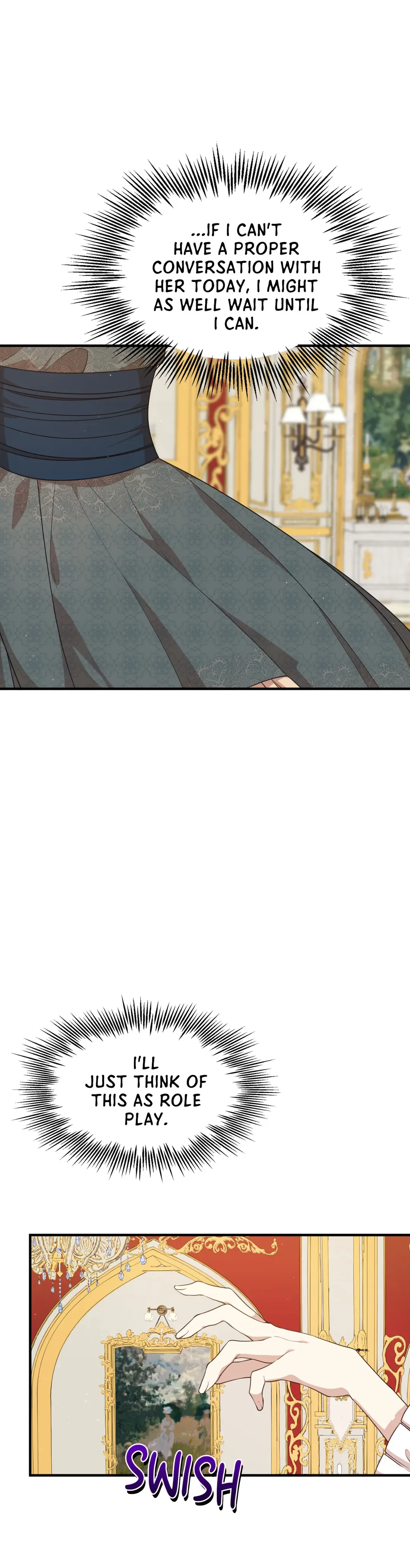 I am the Older Sister of the Possessed Female Lead Chapter 50 page 29