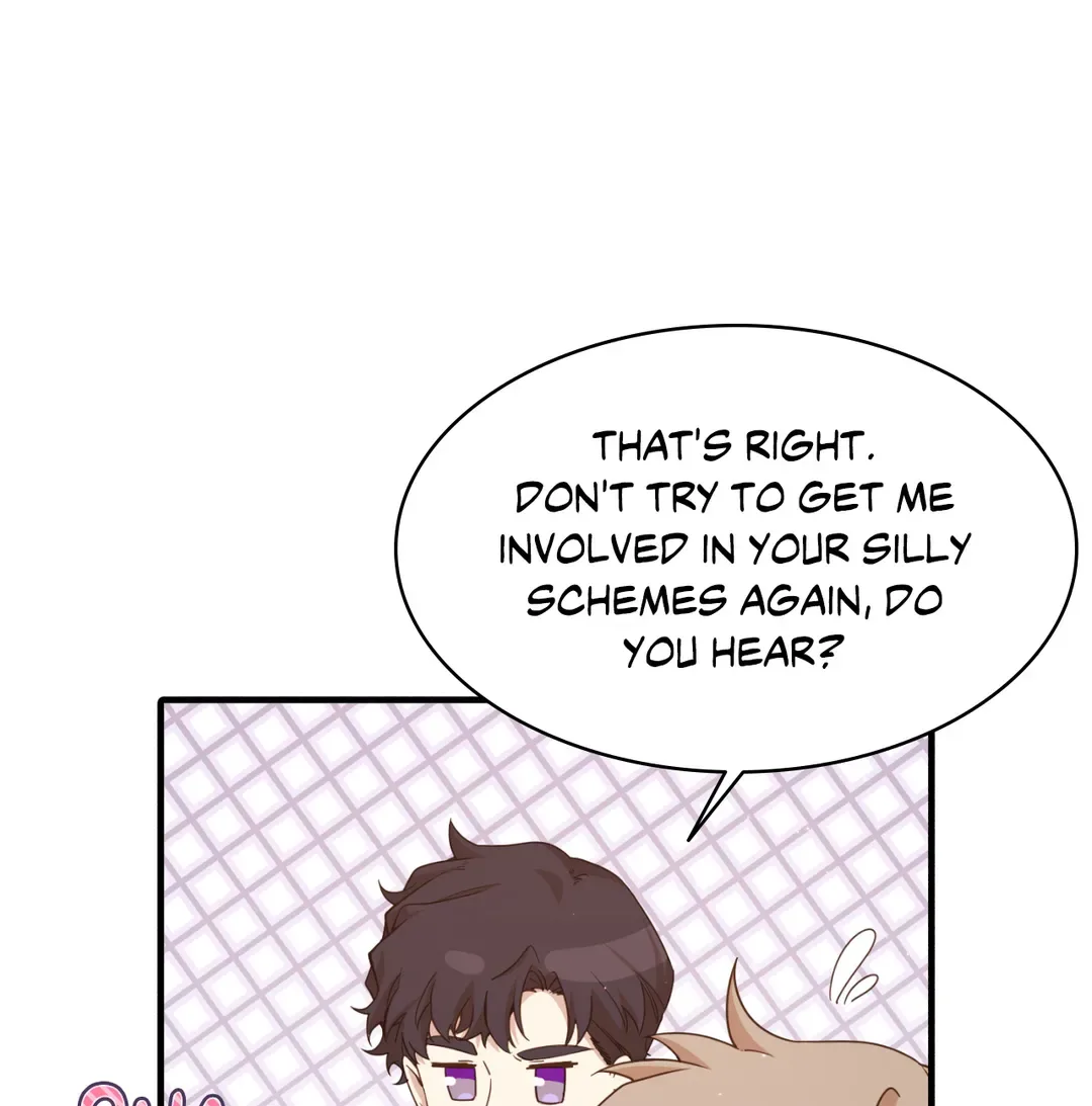 I am the Older Sister of the Possessed Female Lead Chapter 49 page 79