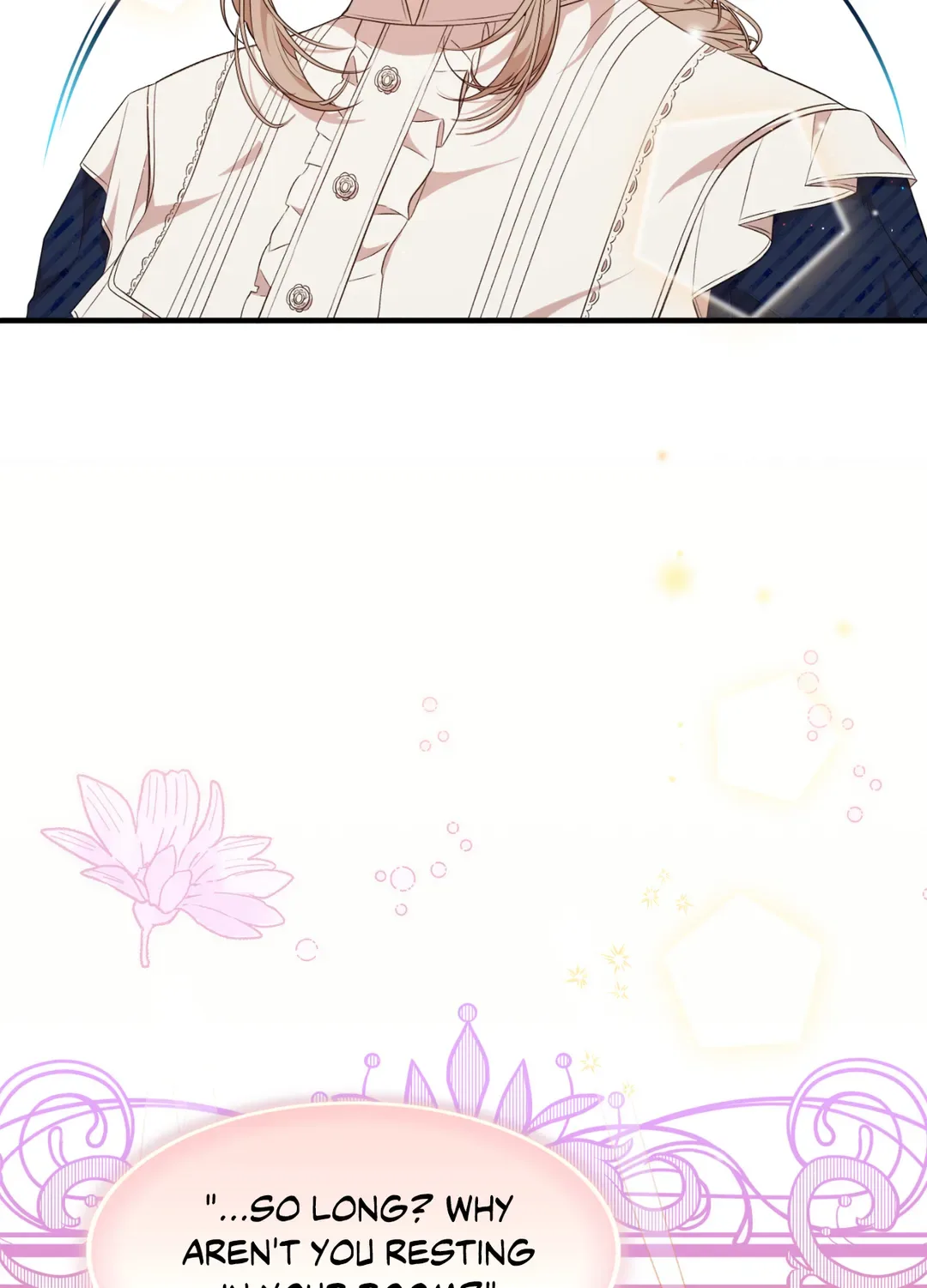I am the Older Sister of the Possessed Female Lead Chapter 49 page 20