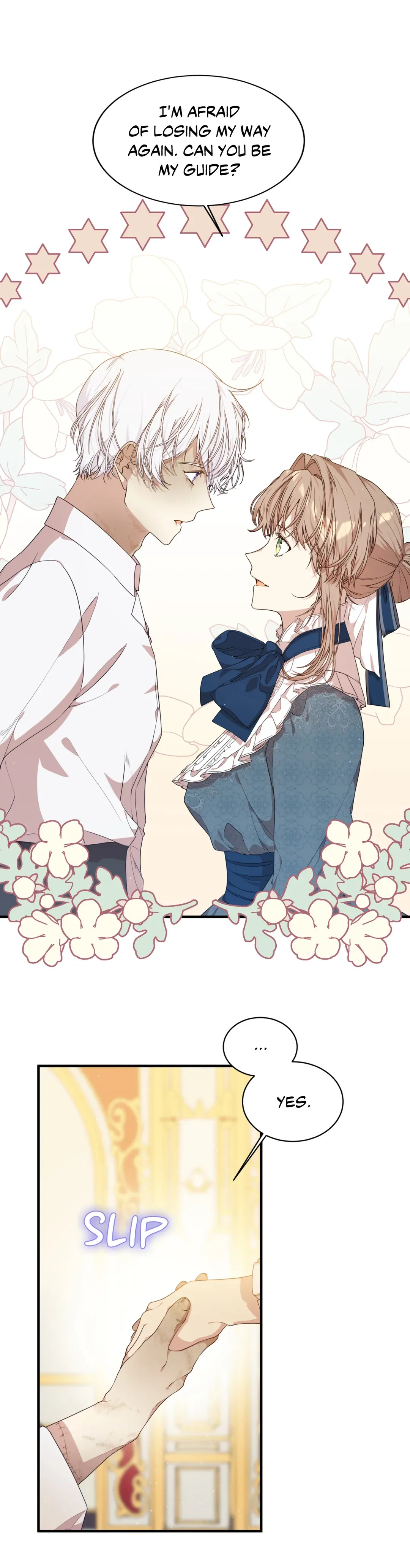 I am the Older Sister of the Possessed Female Lead Chapter 50 page 30