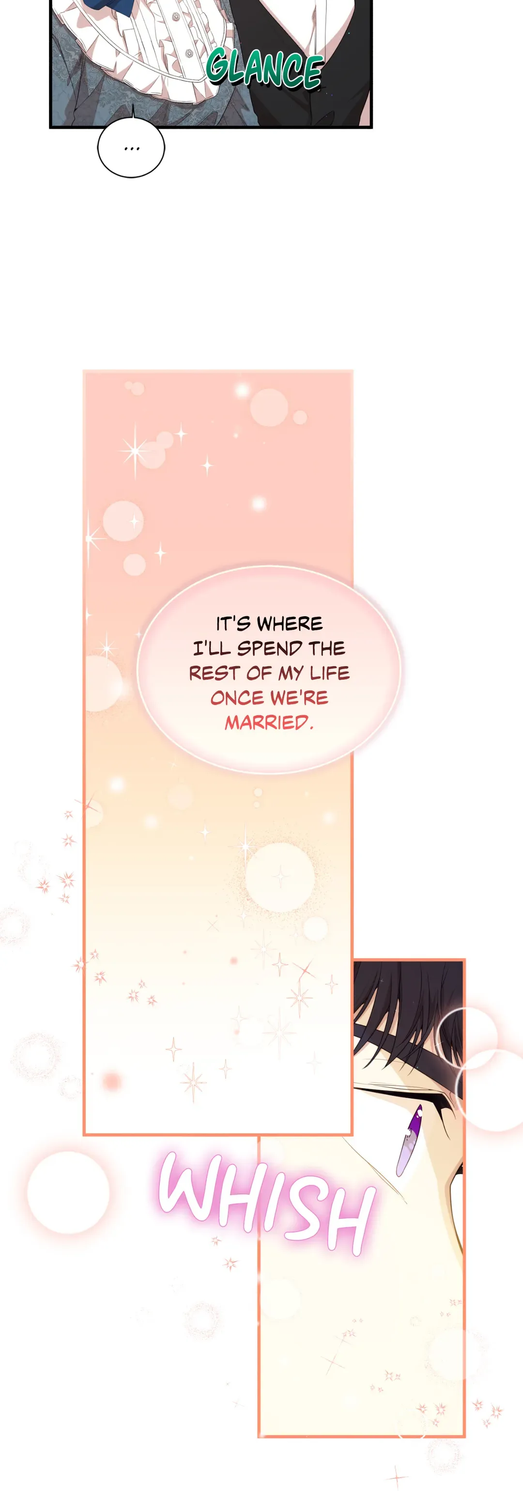 I am the Older Sister of the Possessed Female Lead Chapter 50 page 11