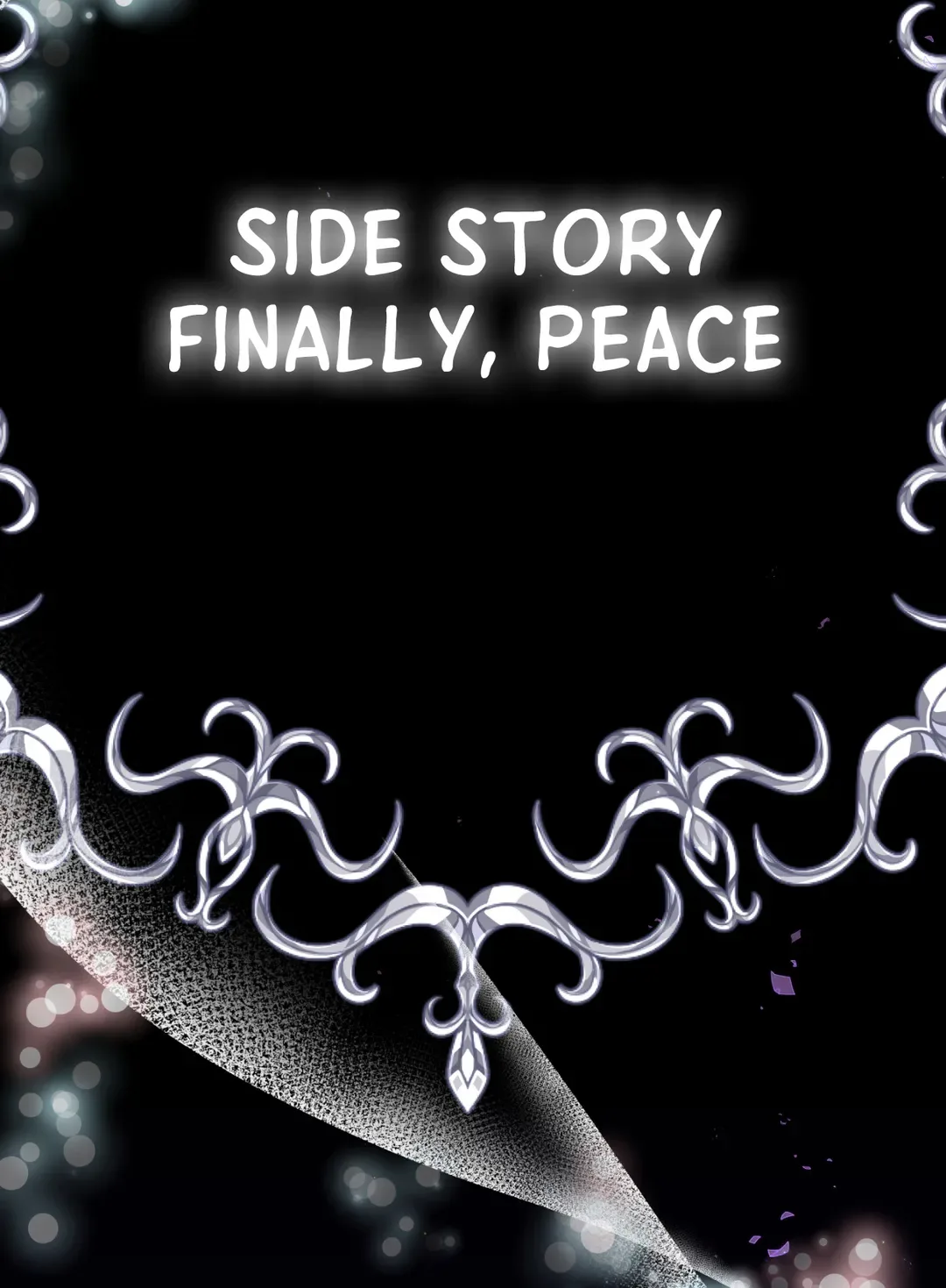 I am the Older Sister of the Possessed Female Lead Chapter 49 page 69