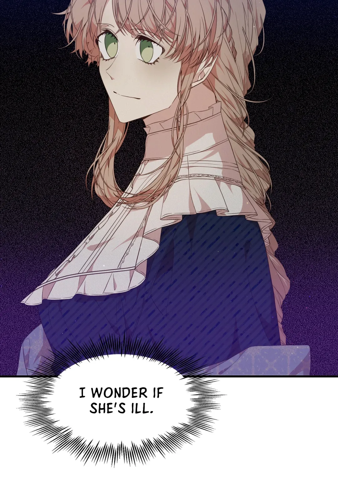 I am the Older Sister of the Possessed Female Lead Chapter 49 page 39