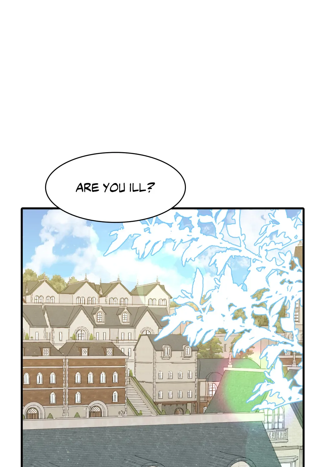 I am the Older Sister of the Possessed Female Lead Chapter 49 page 100