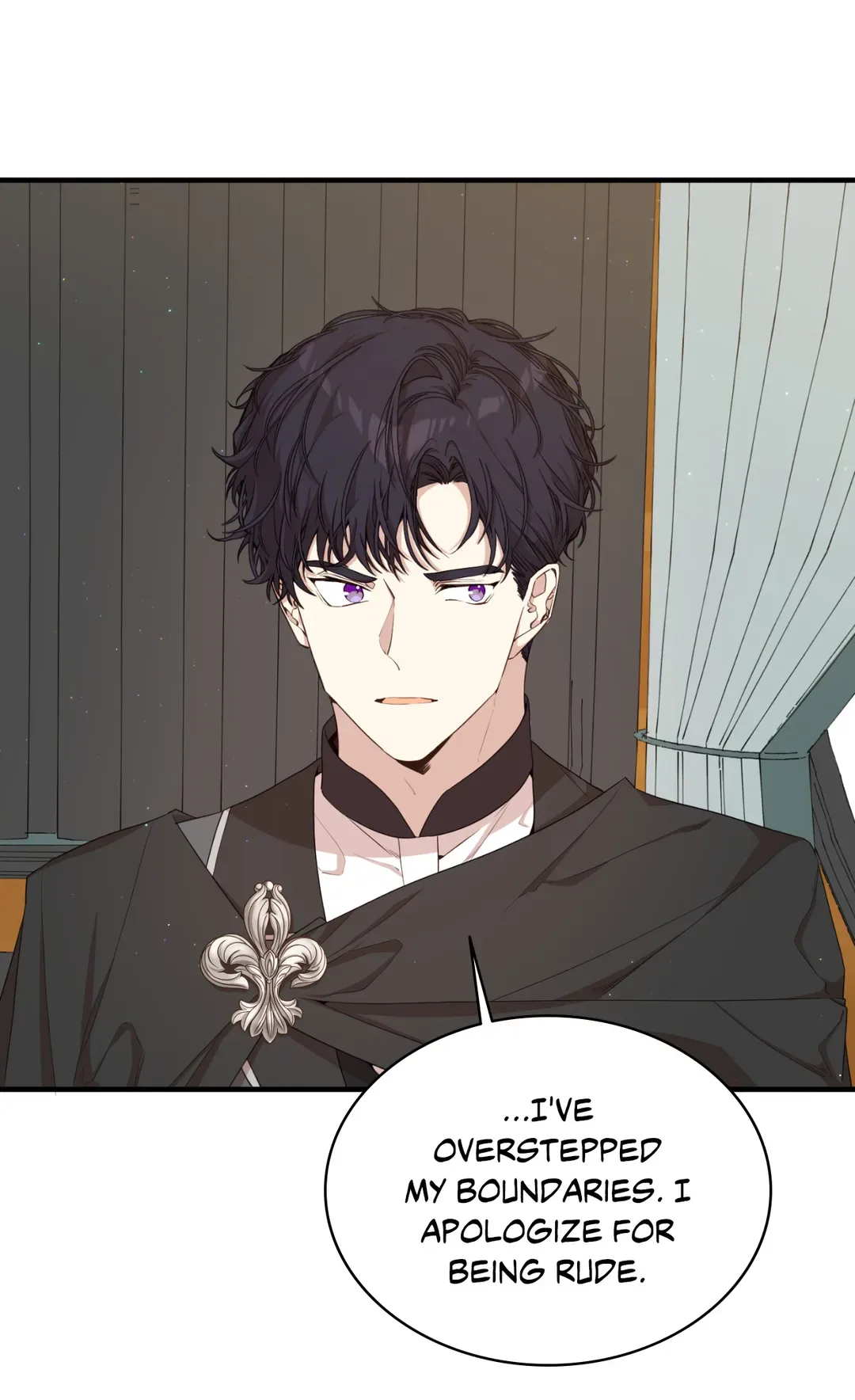 I am the Older Sister of the Possessed Female Lead Chapter 49 page 114