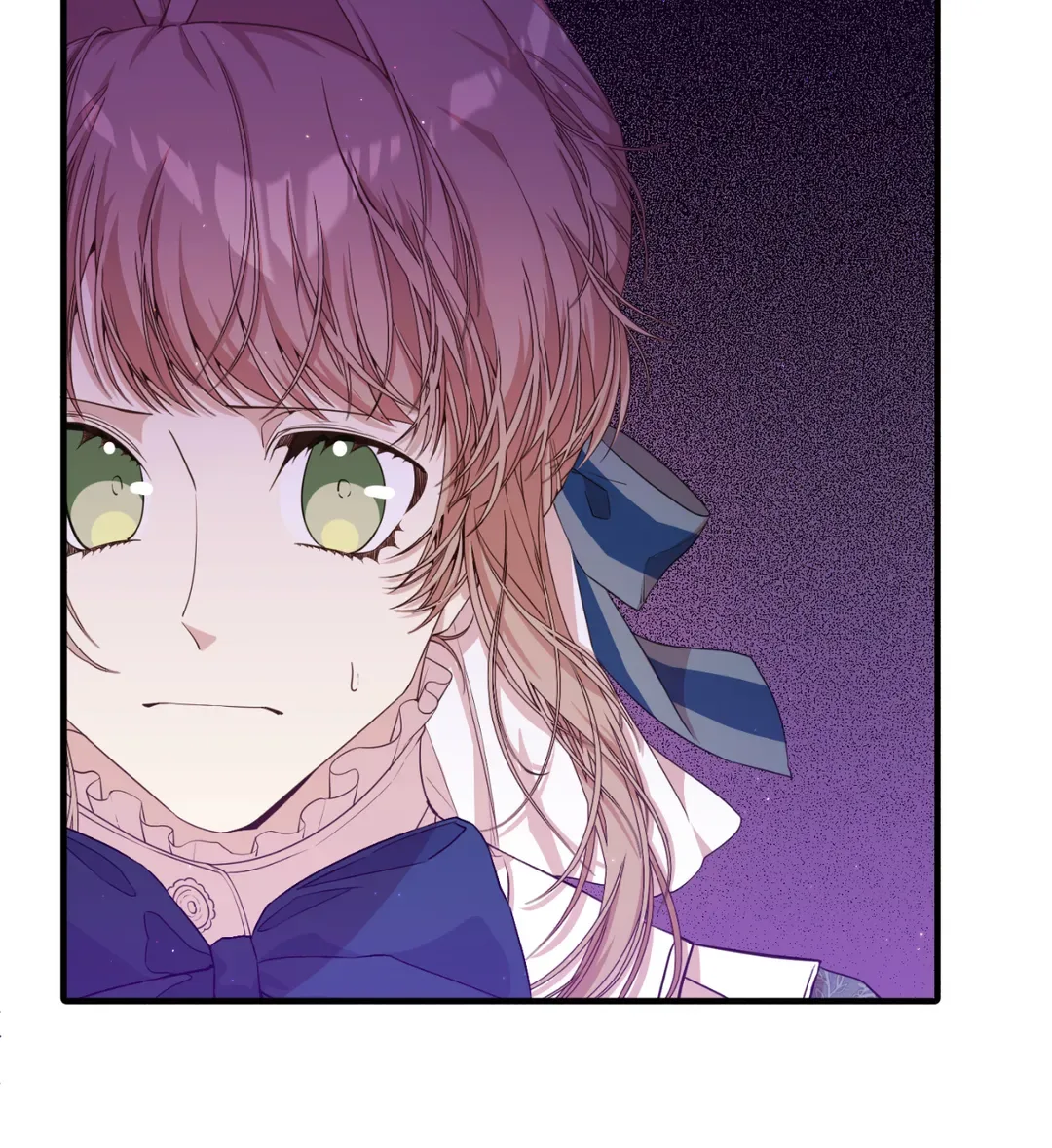 I am the Older Sister of the Possessed Female Lead Chapter 49 page 129