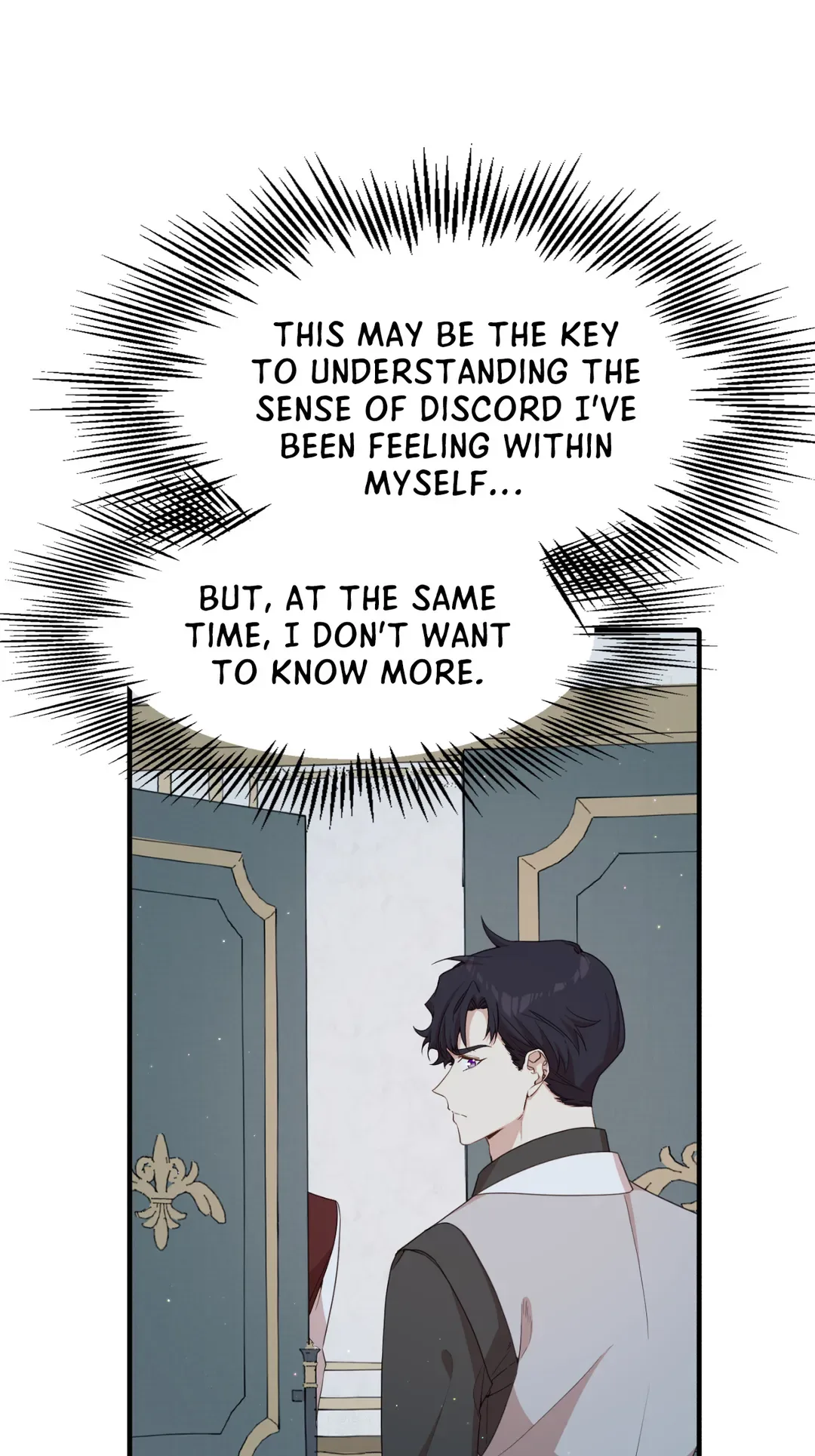 I am the Older Sister of the Possessed Female Lead Chapter 49 page 86