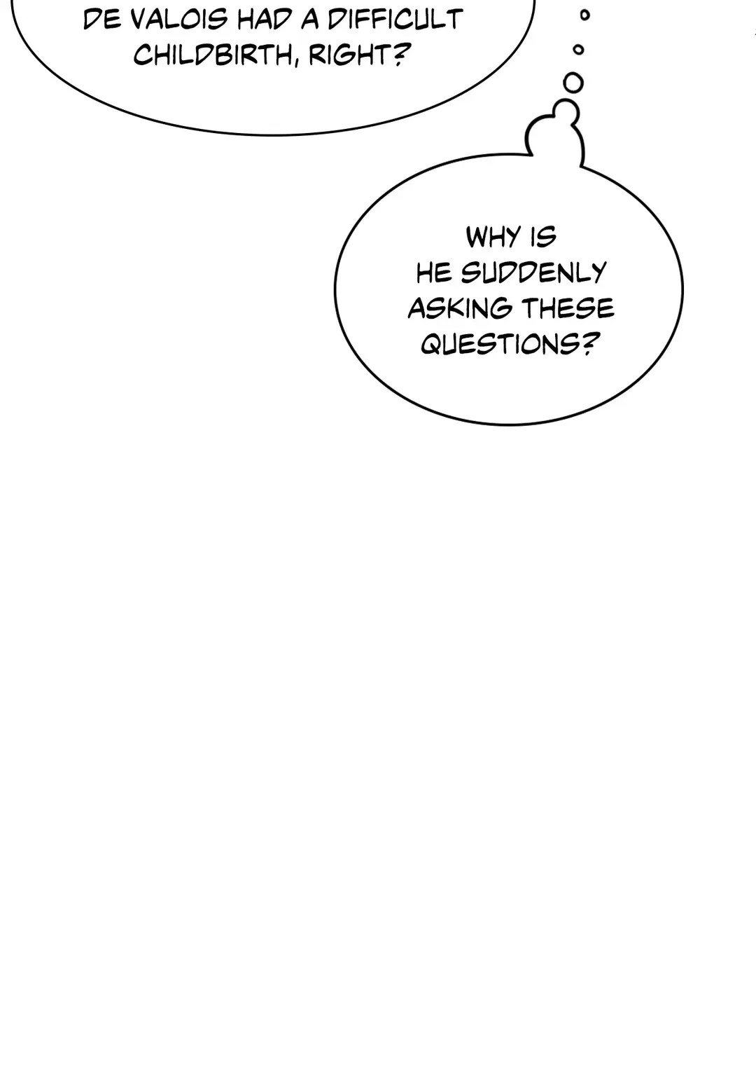 I am the Older Sister of the Possessed Female Lead Chapter 49 page 103