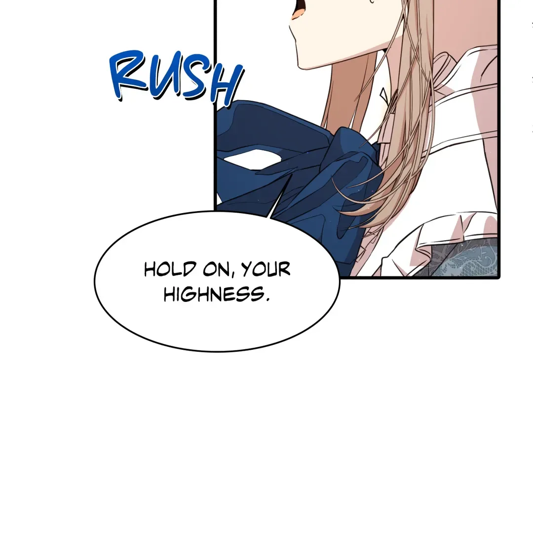 I am the Older Sister of the Possessed Female Lead Chapter 49 page 111