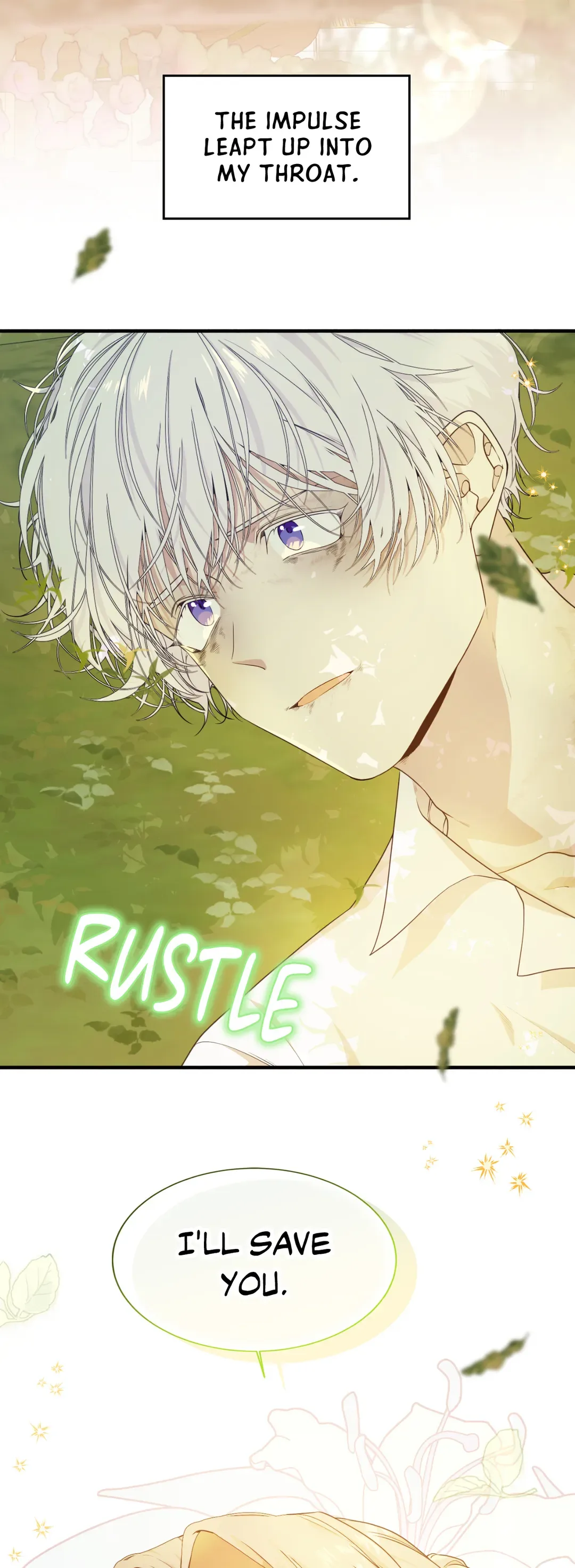 I am the Older Sister of the Possessed Female Lead Chapter 50 page 55