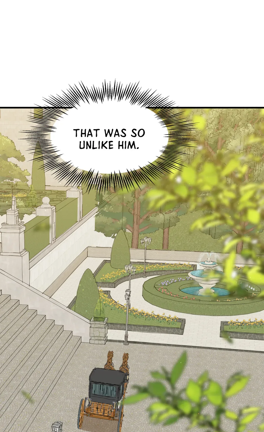 I am the Older Sister of the Possessed Female Lead Chapter 49 page 118