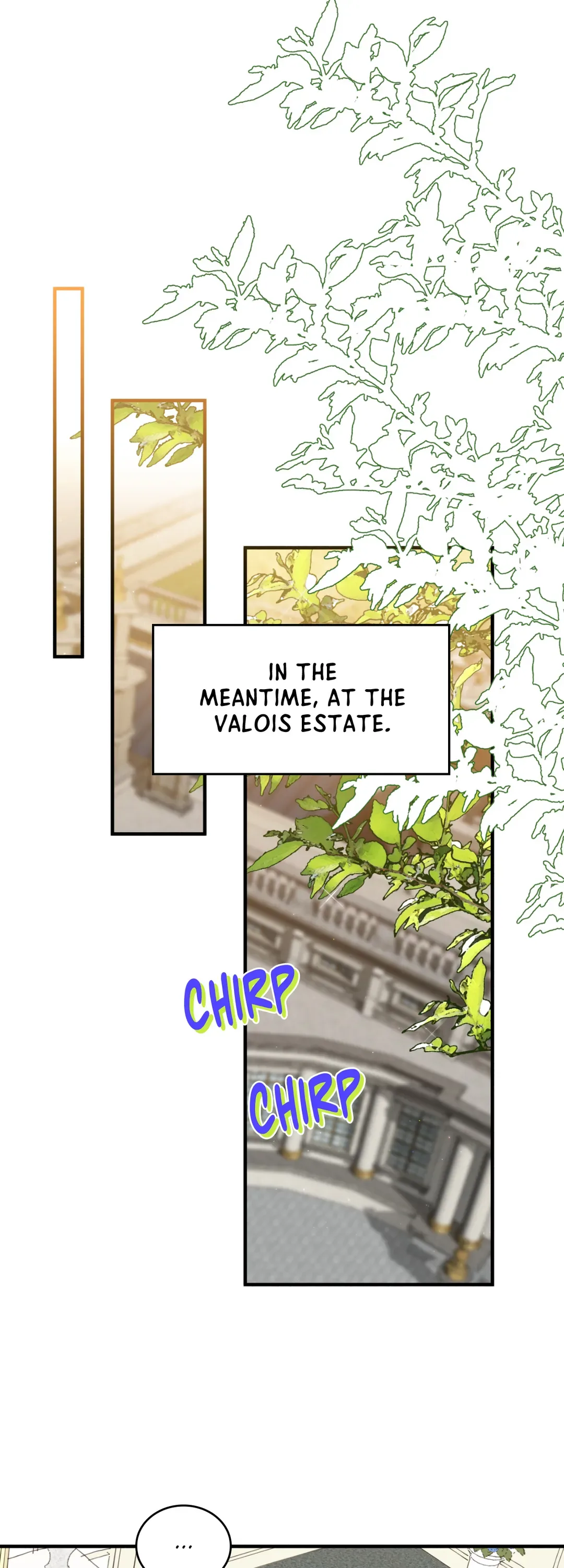 I am the Older Sister of the Possessed Female Lead Chapter 51 page 2