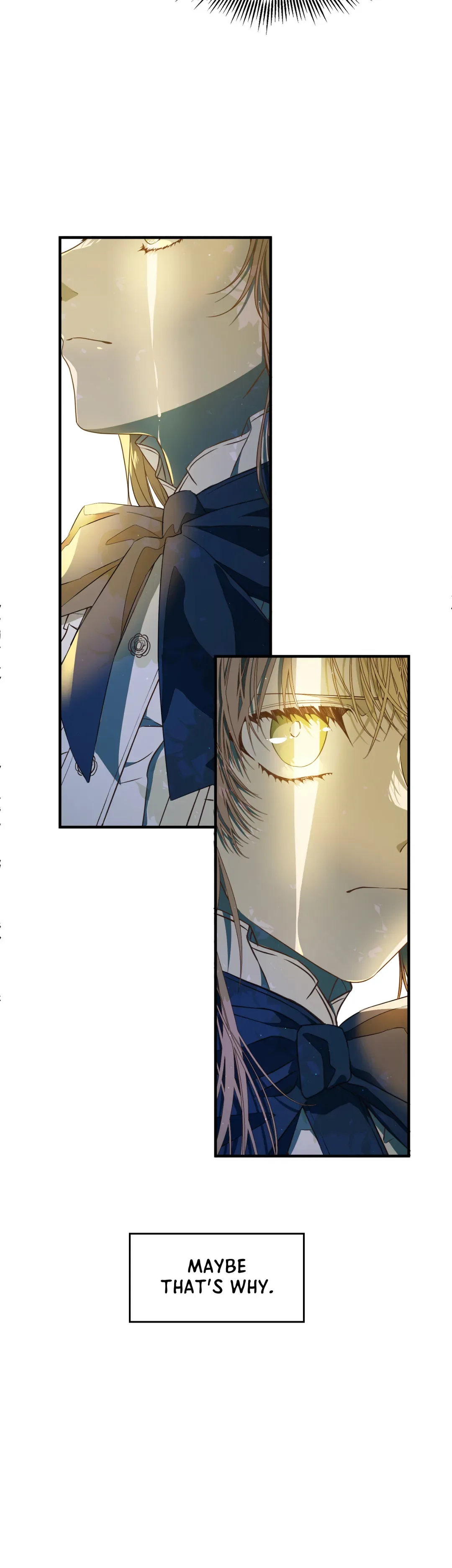 I am the Older Sister of the Possessed Female Lead Chapter 50 page 53