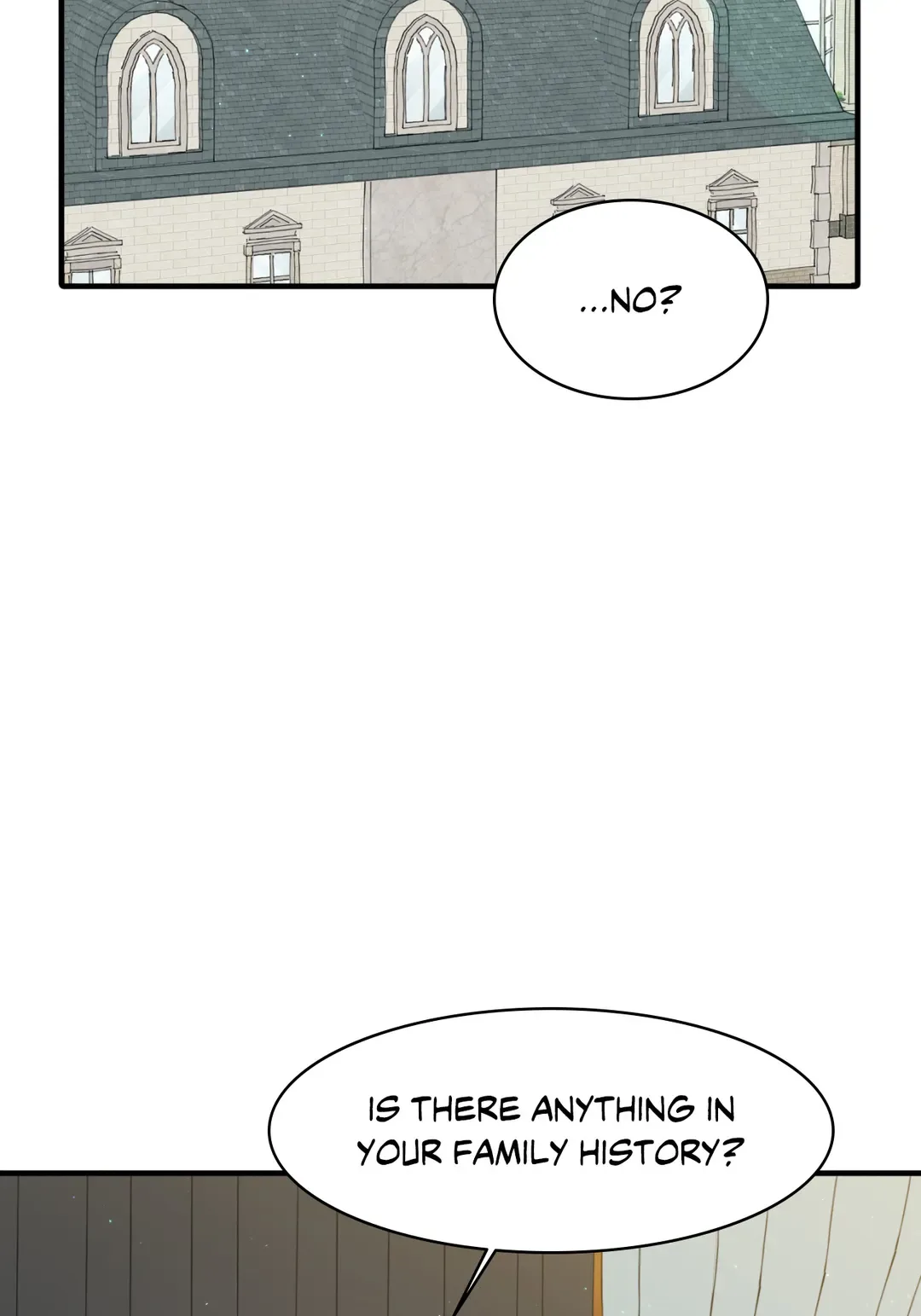 I am the Older Sister of the Possessed Female Lead Chapter 49 page 101