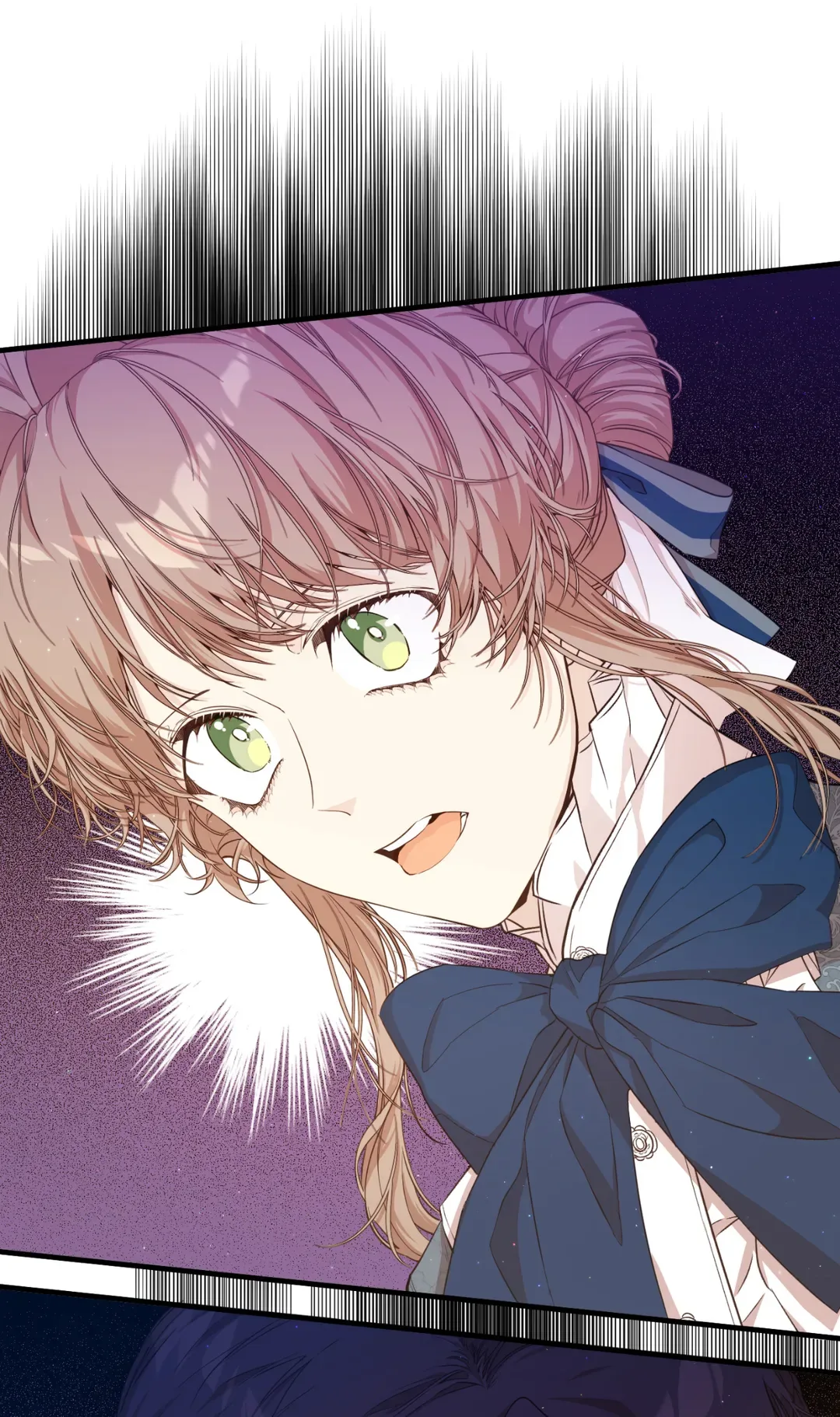 I am the Older Sister of the Possessed Female Lead Chapter 49 page 135