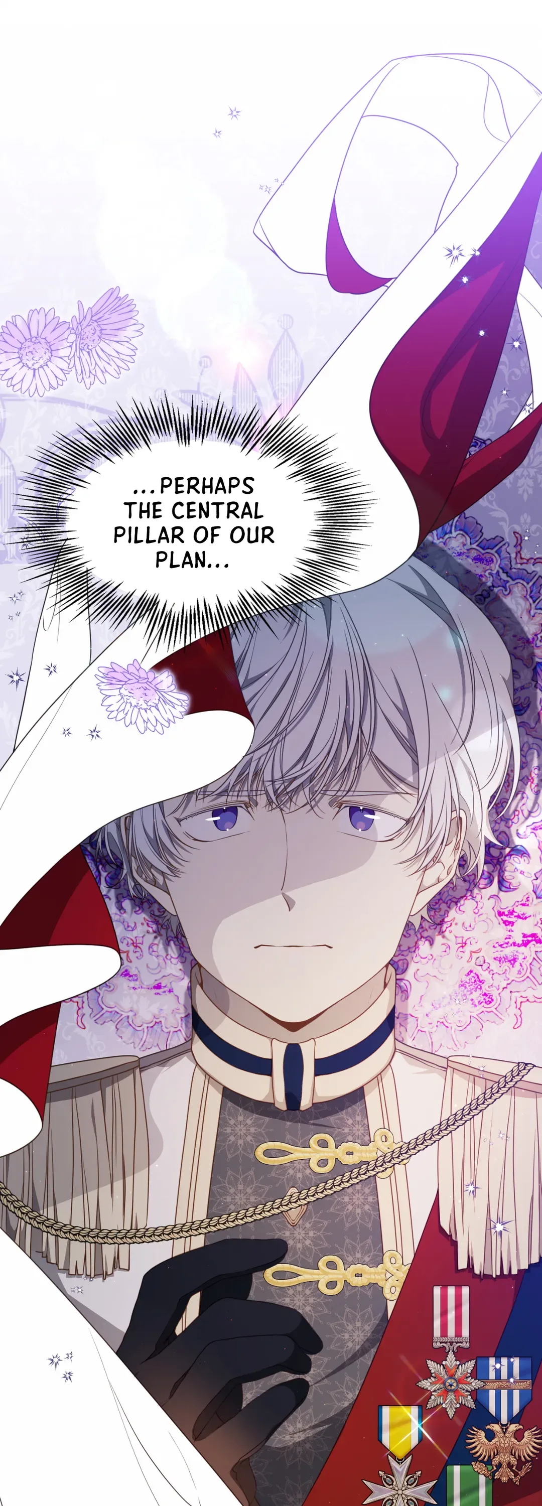 I am the Older Sister of the Possessed Female Lead Chapter 50 page 48