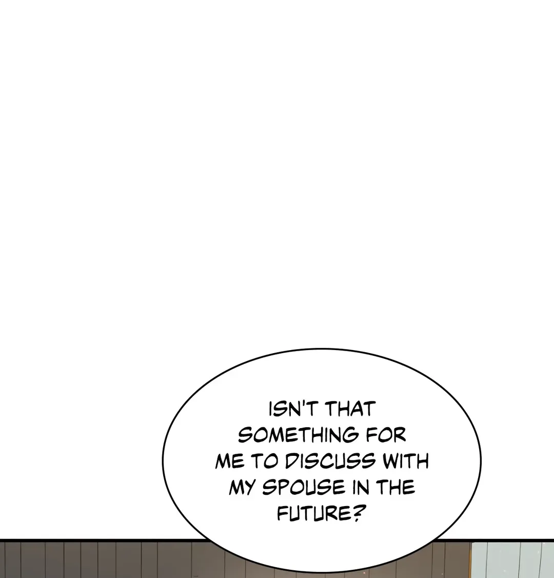 I am the Older Sister of the Possessed Female Lead Chapter 49 page 112