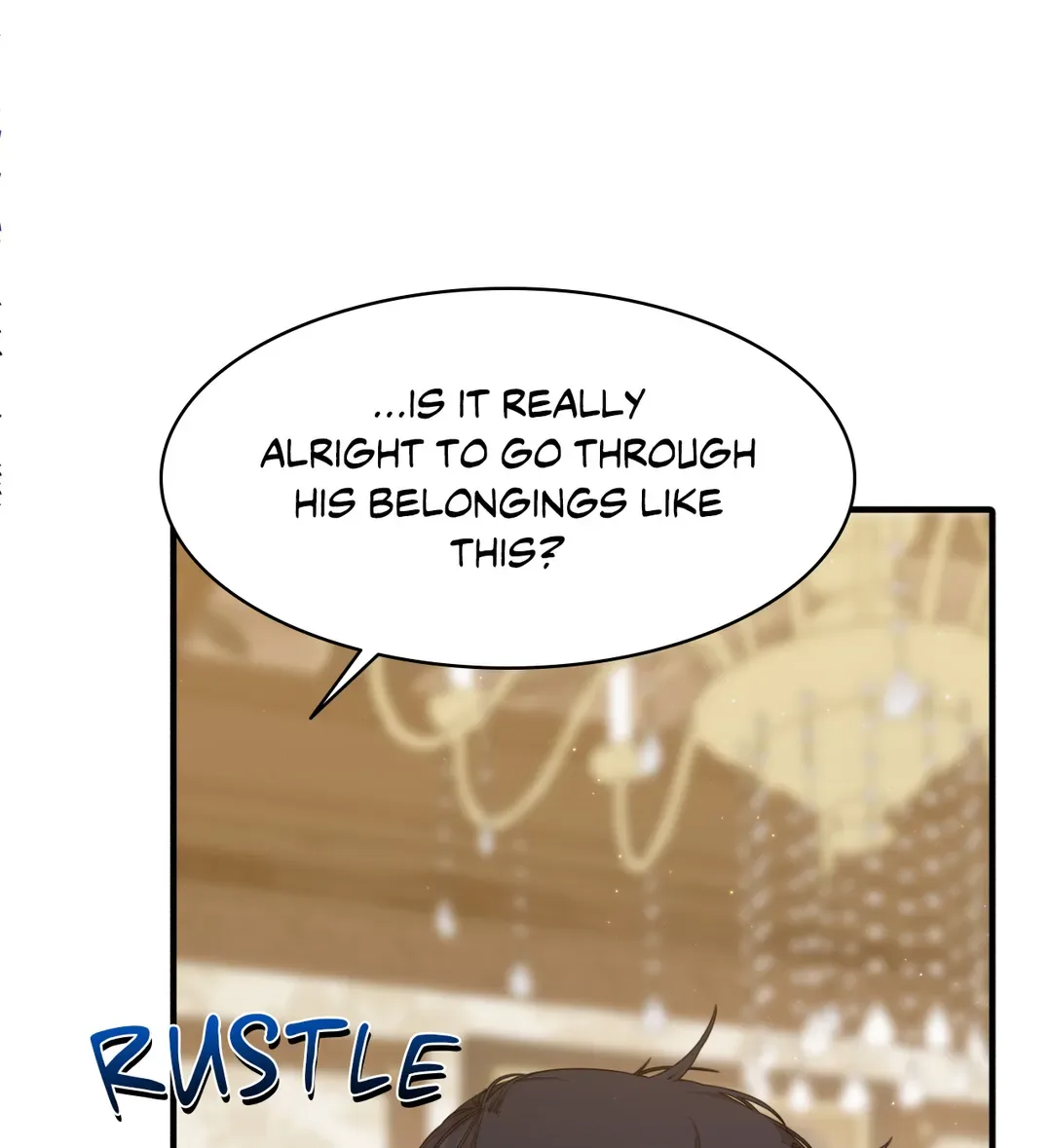 I am the Older Sister of the Possessed Female Lead Chapter 49 page 130