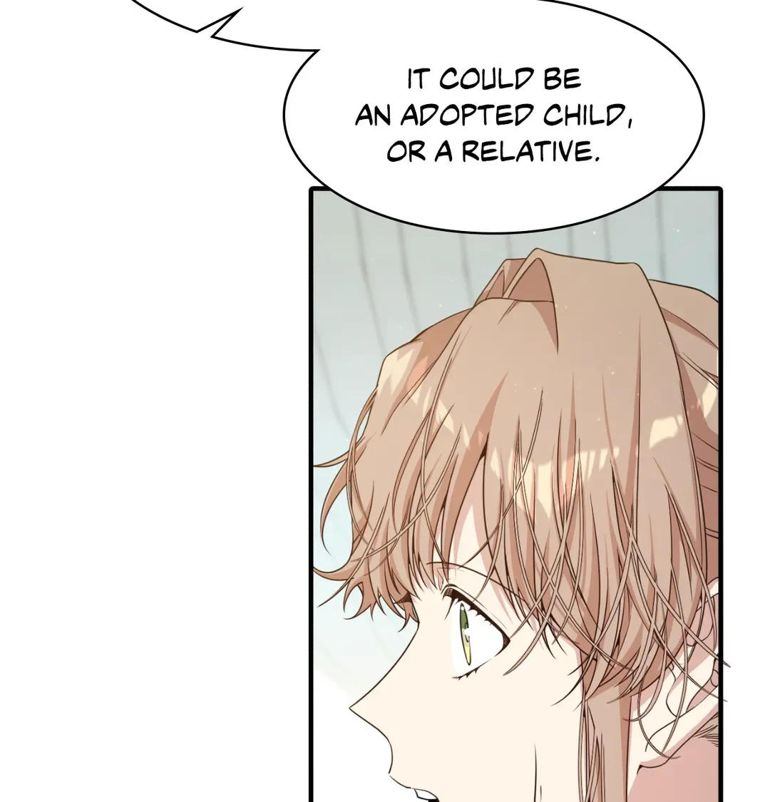 I am the Older Sister of the Possessed Female Lead Chapter 49 page 110