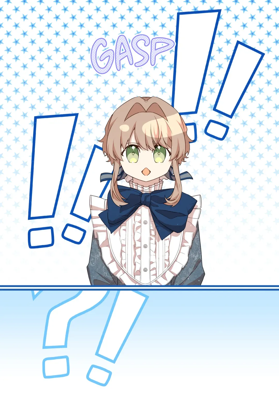 I am the Older Sister of the Possessed Female Lead Chapter 49 page 106