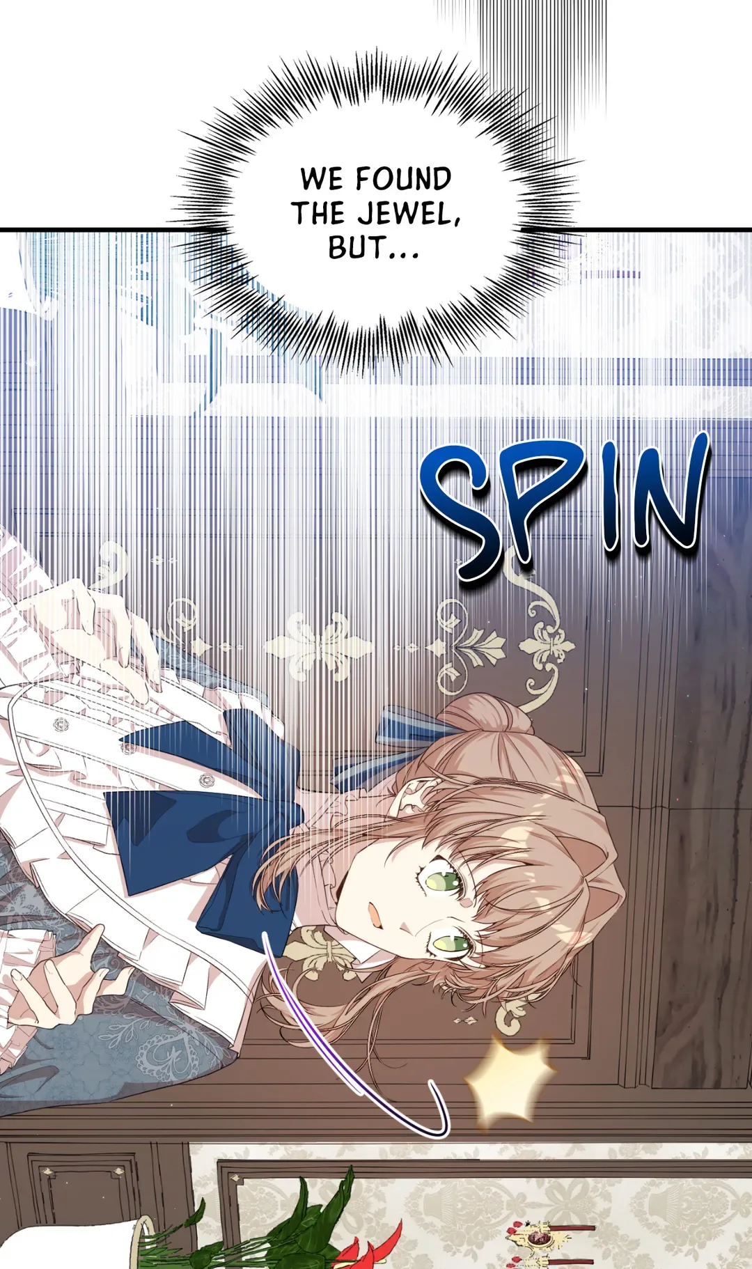 I am the Older Sister of the Possessed Female Lead Chapter 49 page 137