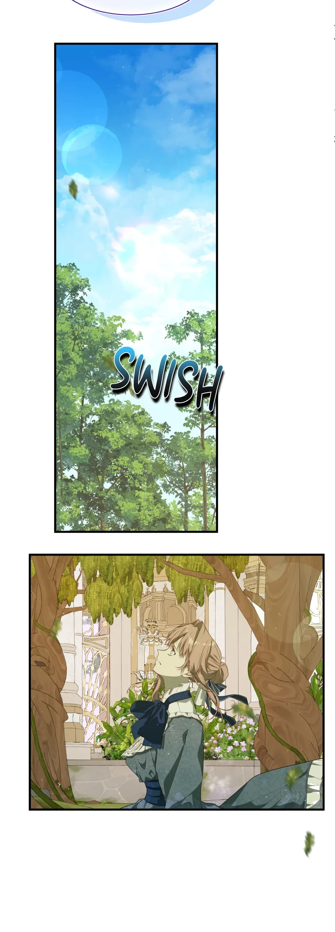 I am the Older Sister of the Possessed Female Lead Chapter 50 page 51